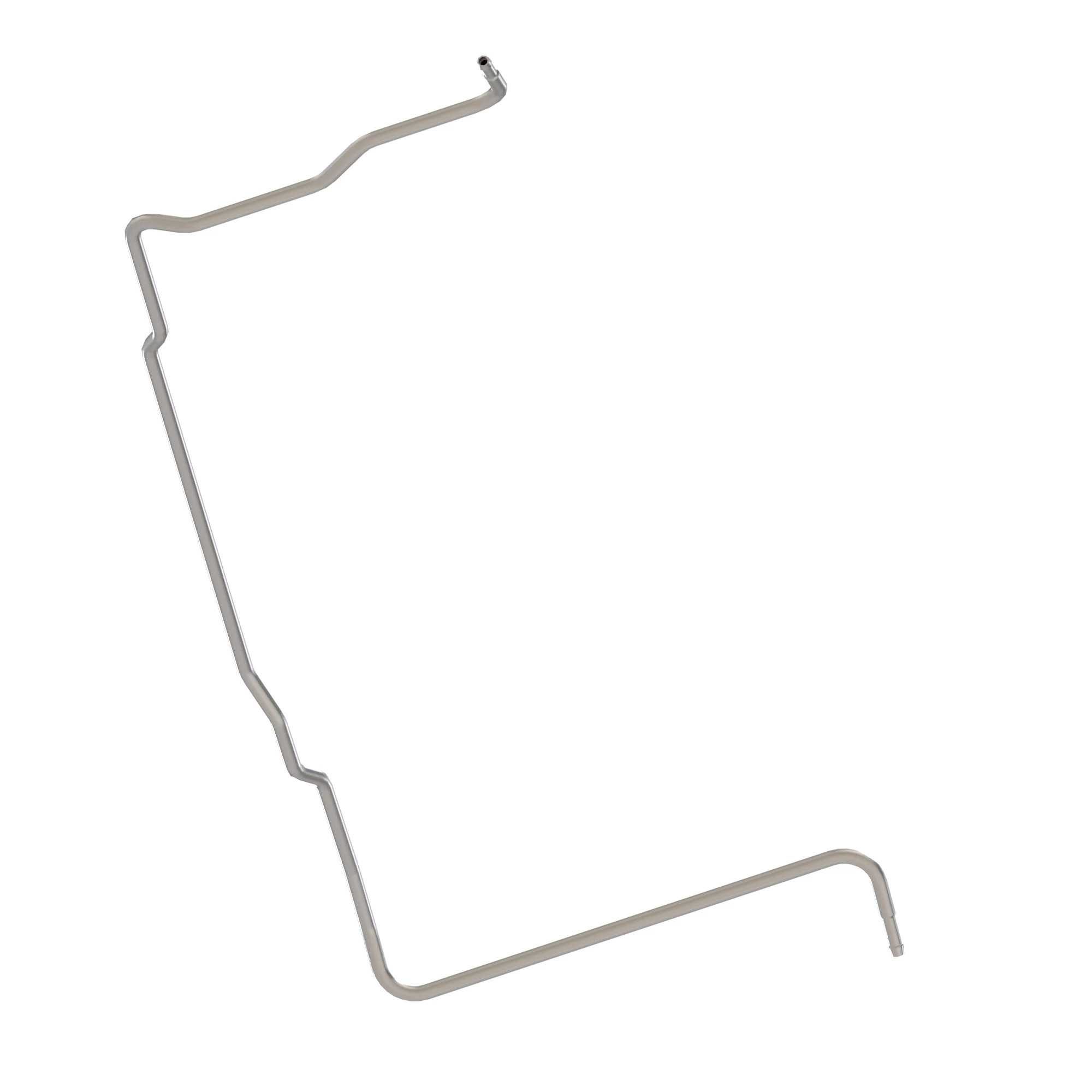 FUEL LINE, , 6MC 15-45