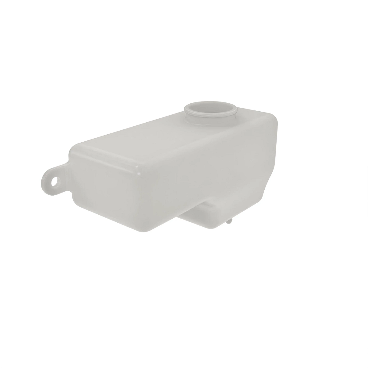 Tank, Coolant Overflow