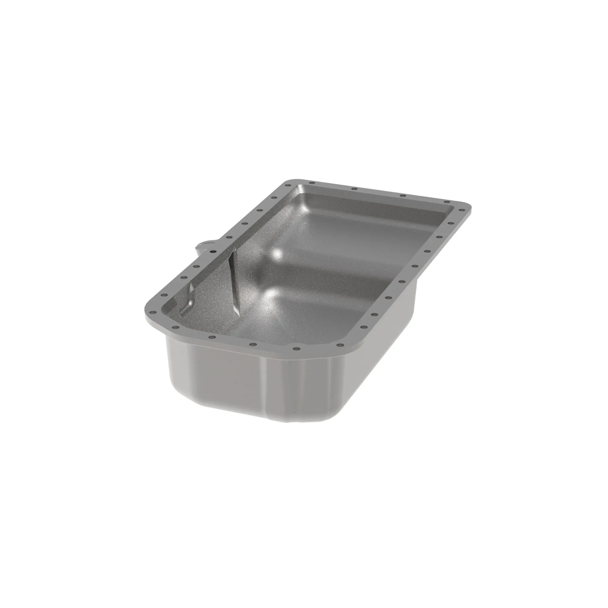 Oil Pan