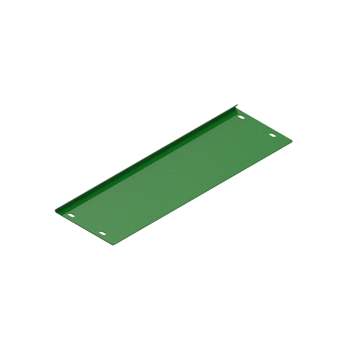 Plate, (Air Duct 3X3)