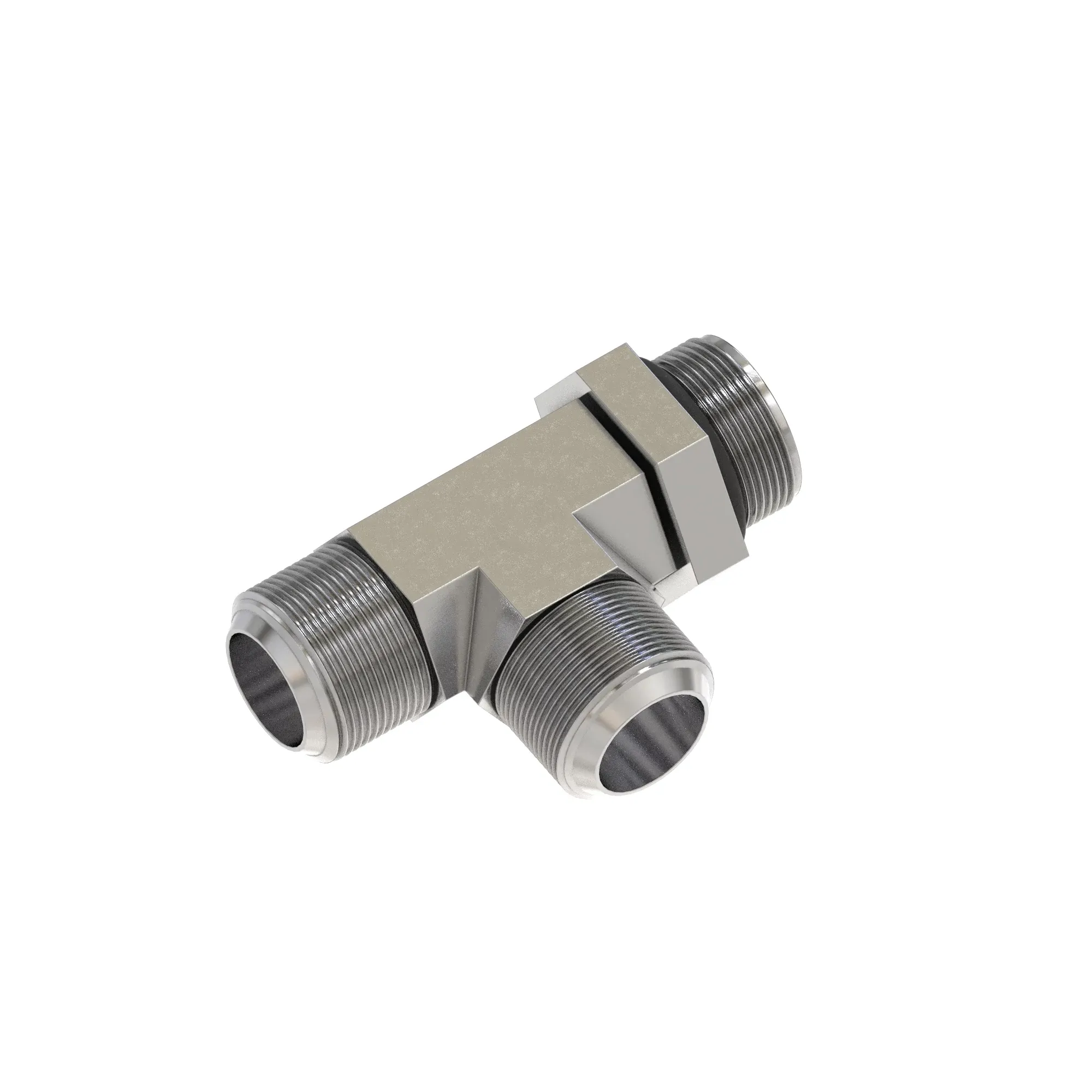 John Deere Tee Fitting - F051773