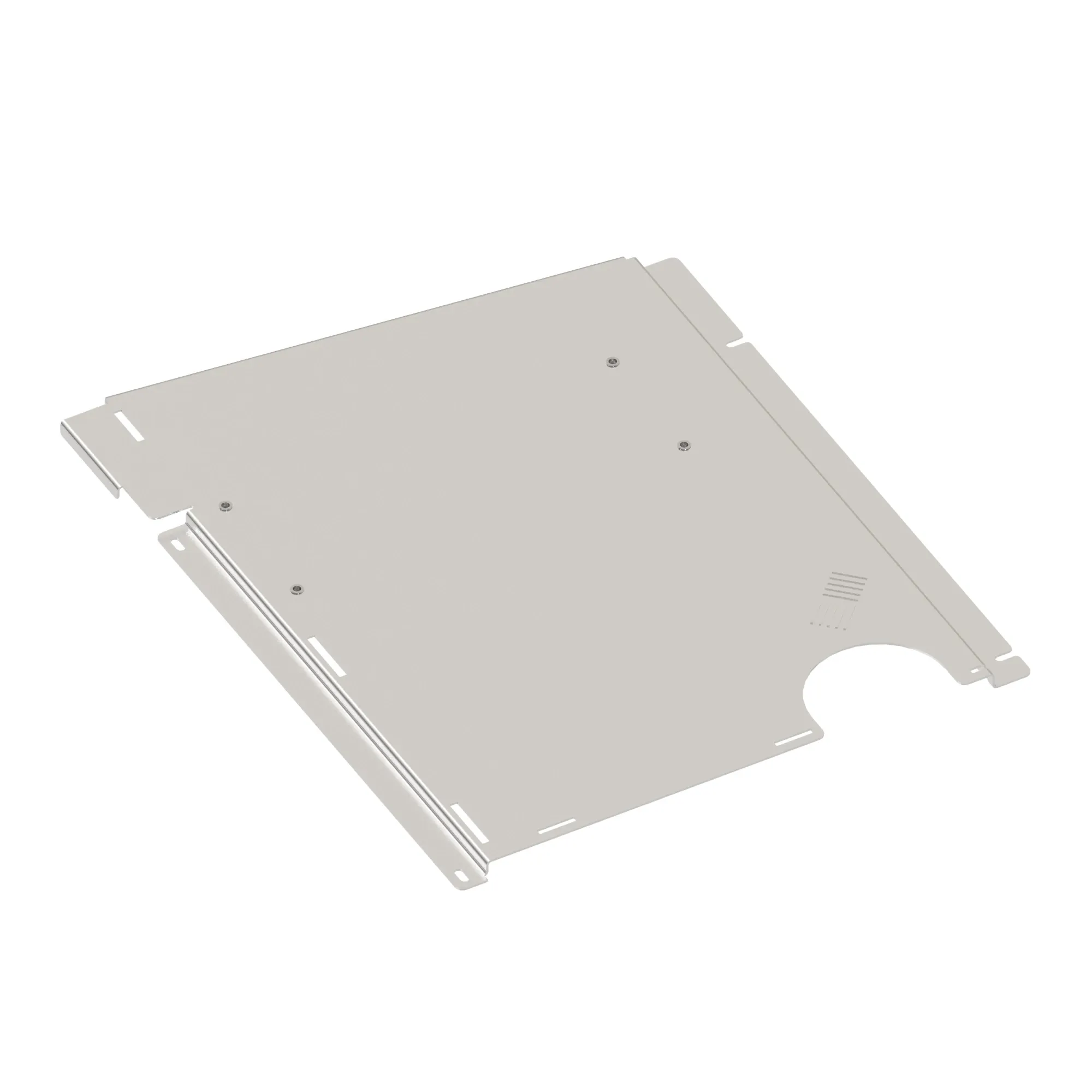 John Deere Maintenance Room Bottom - AXE40099