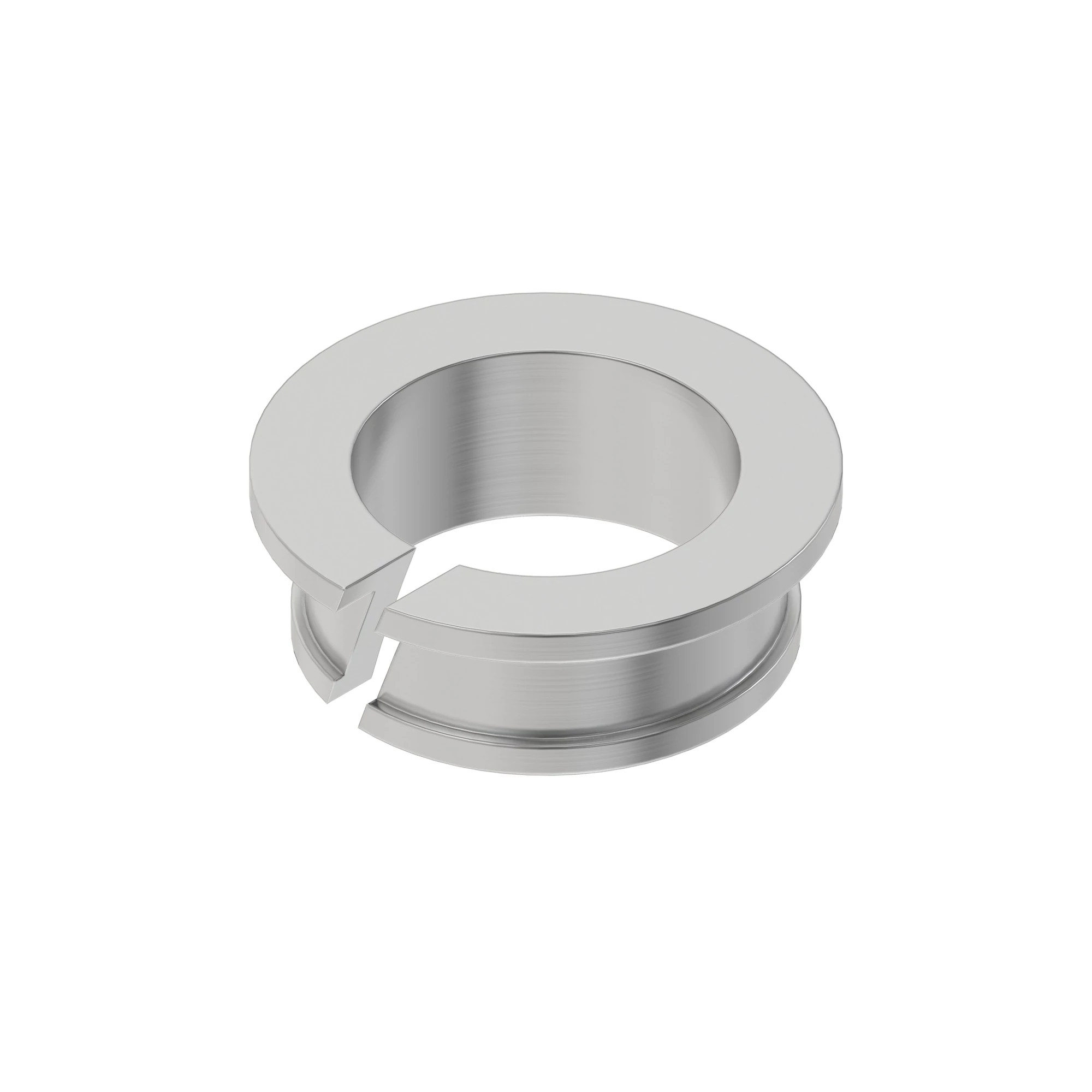 H169373: Bucha Dividida Flangeada Não Metálica | Shop.Deere.com