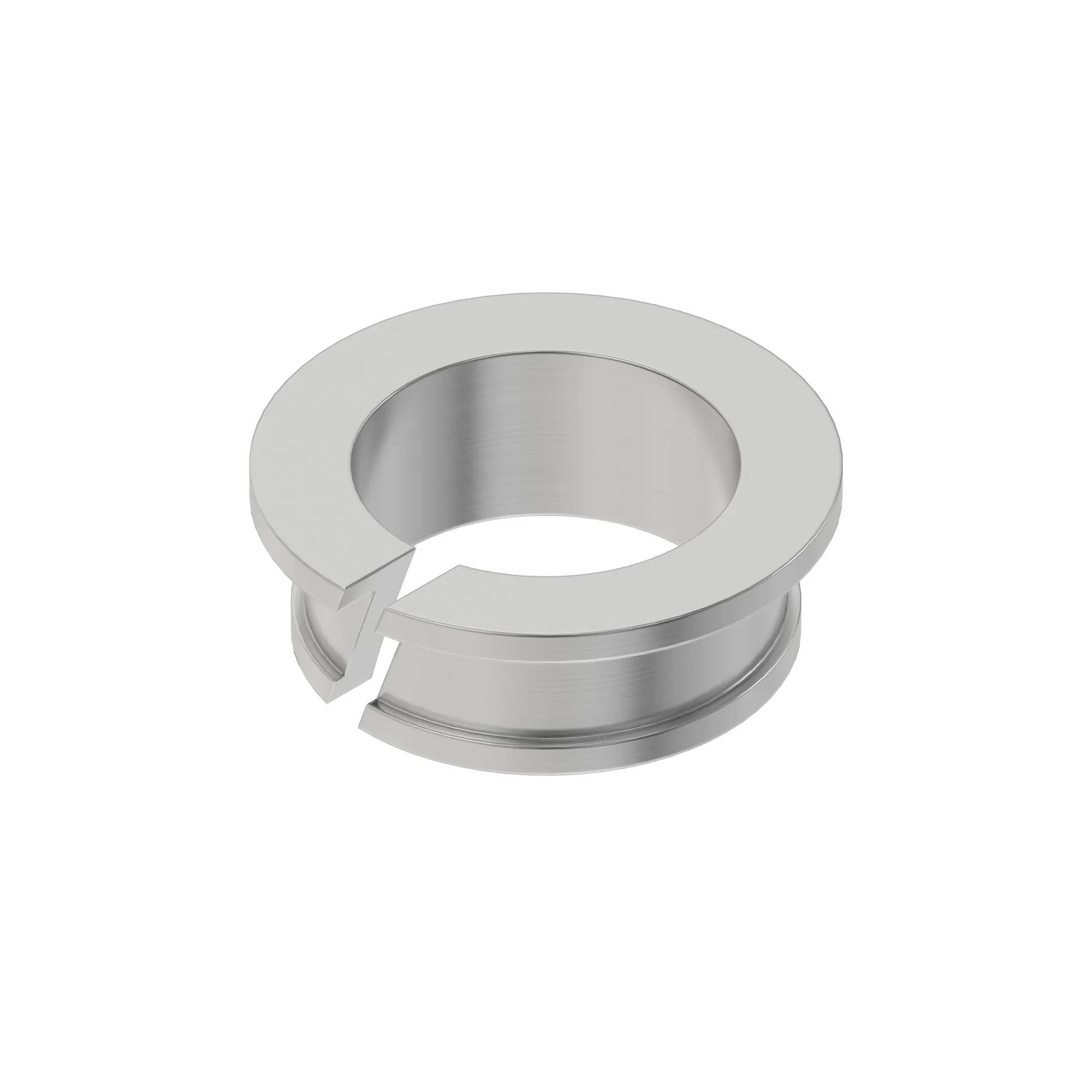 John Deere Non-Metallic Flanged Split Bushing - H169373