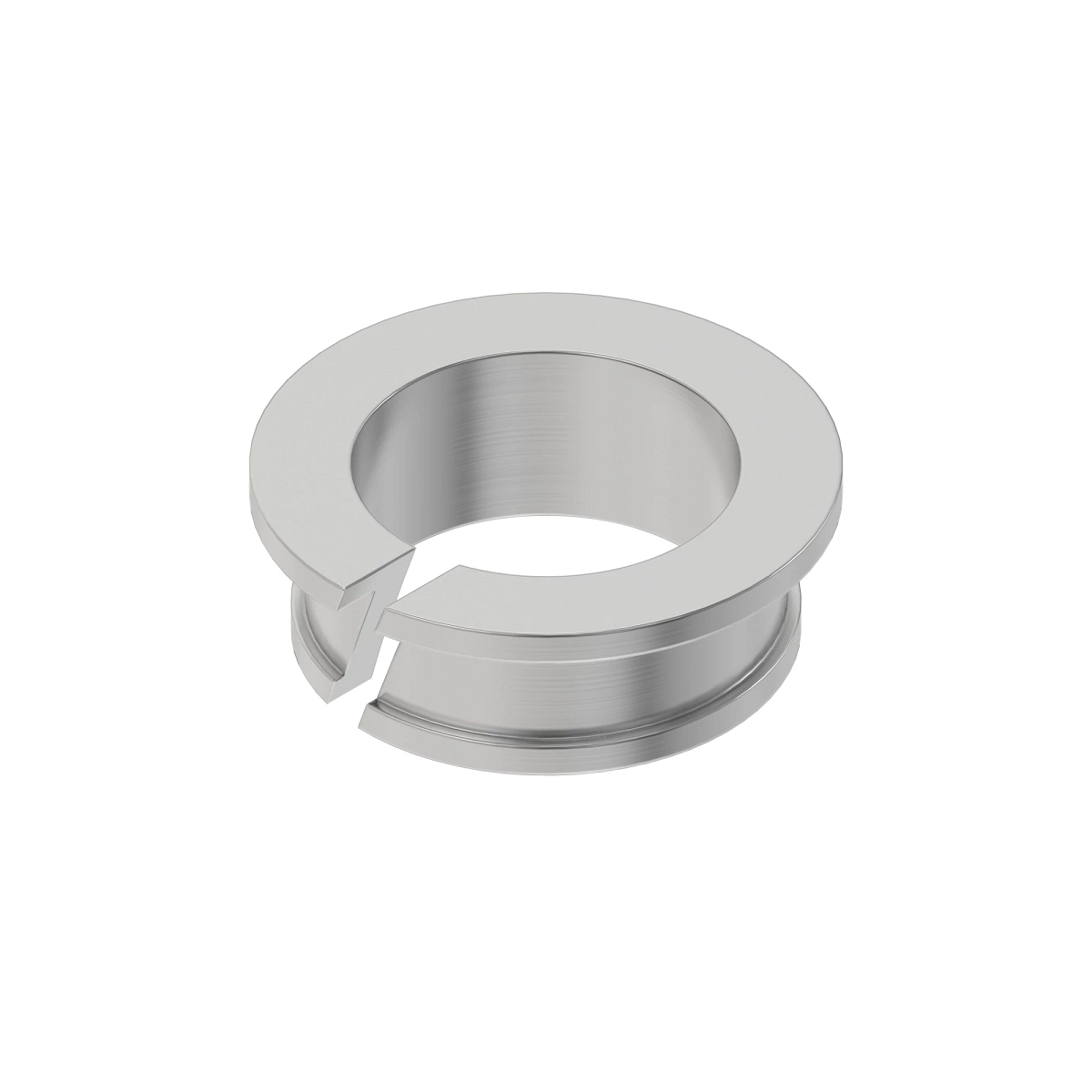 John Deere Non-Metallic Flanged Split Bushing - H169373