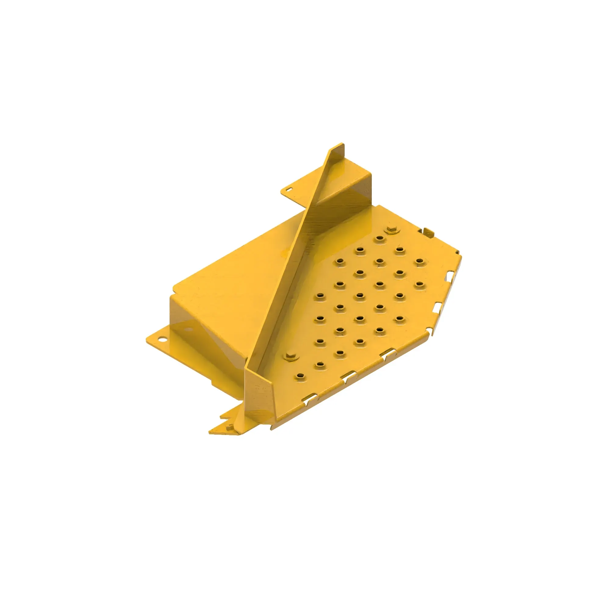 Step
