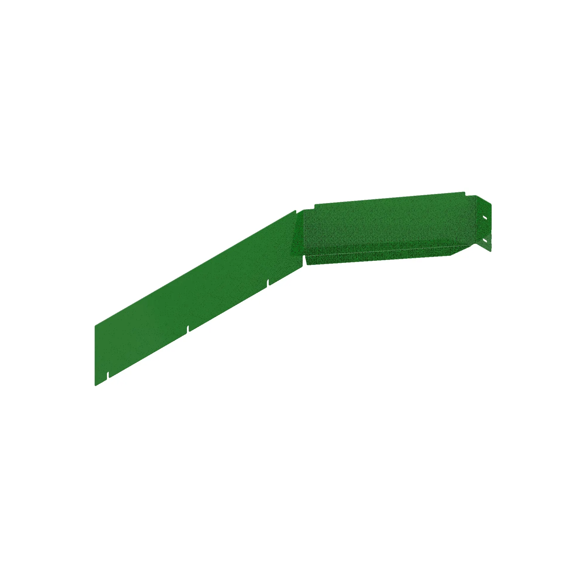 John Deere Panel - HXE87366