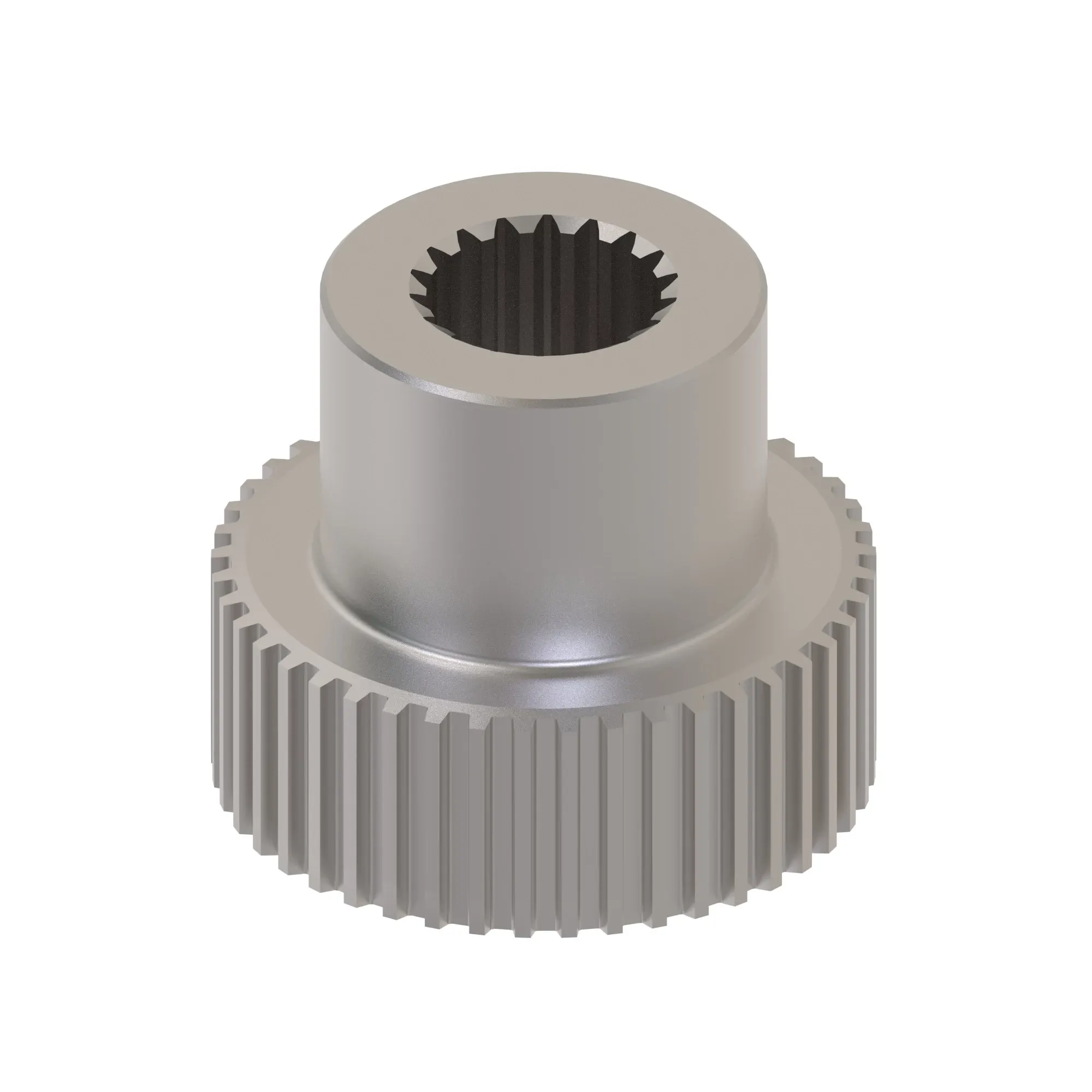 John Deere Splined Coupling - CE32749