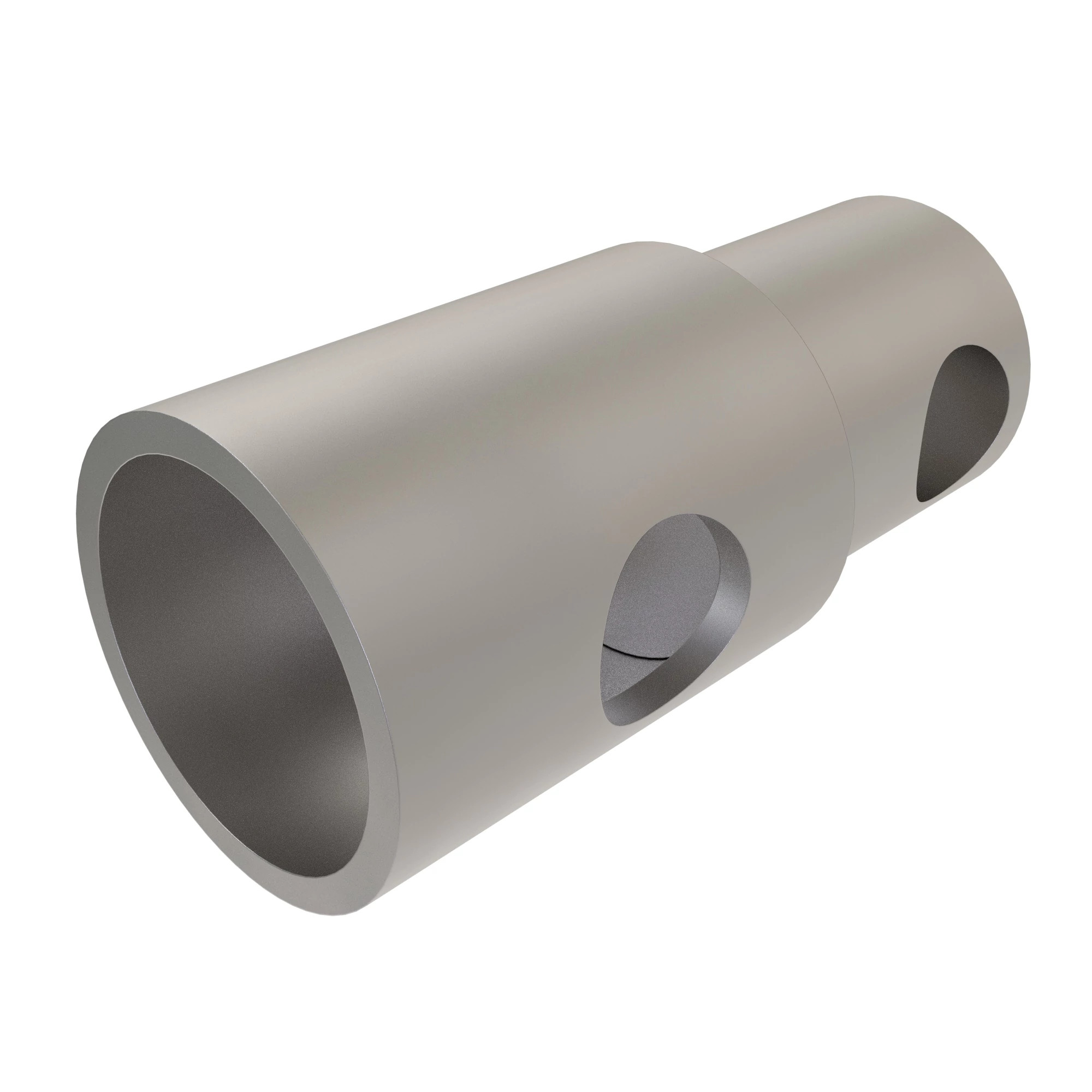 EXTENSION ASSY, LOWER RAM