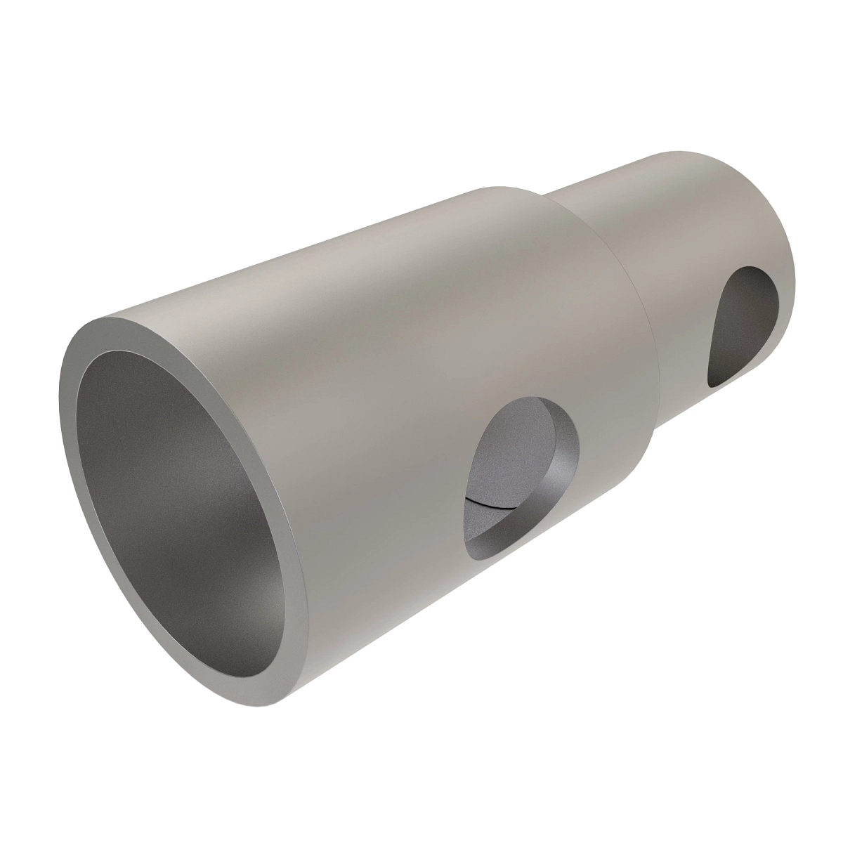 Extension Assy, Lower Ram