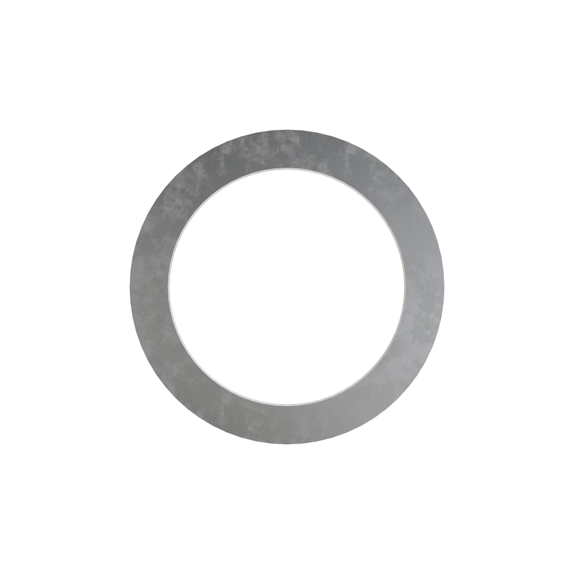 THRUST BEARING RACE