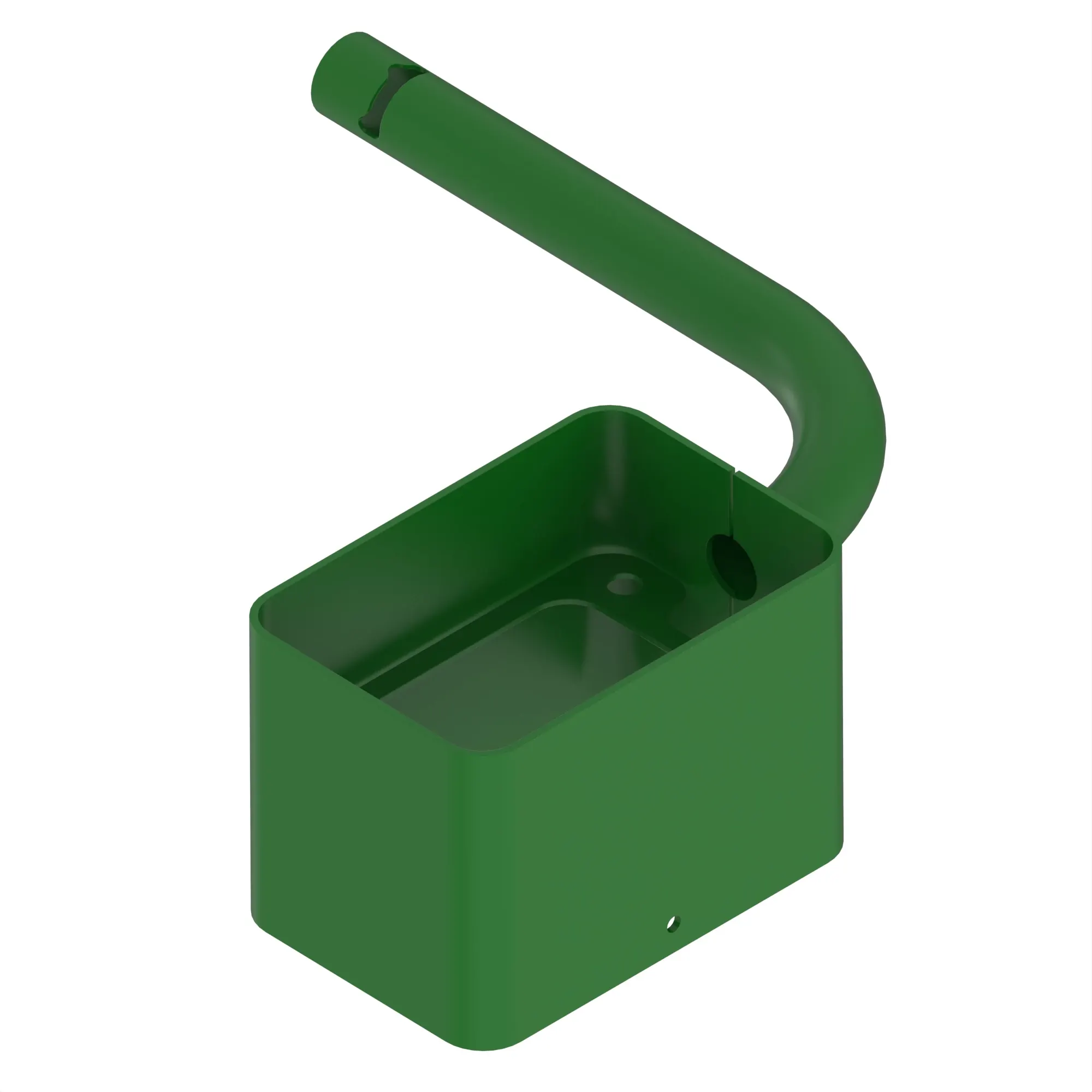 BRACKET, LH