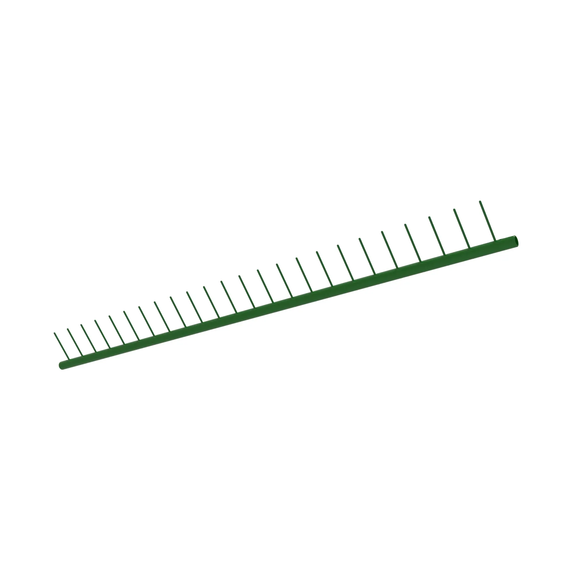 John Deere RMB Frame Rake - AN374240