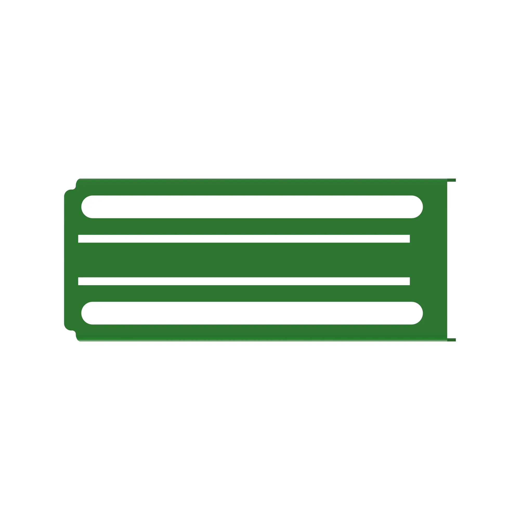 PLATFORM, PLATFORM, REINFORCEMENT P