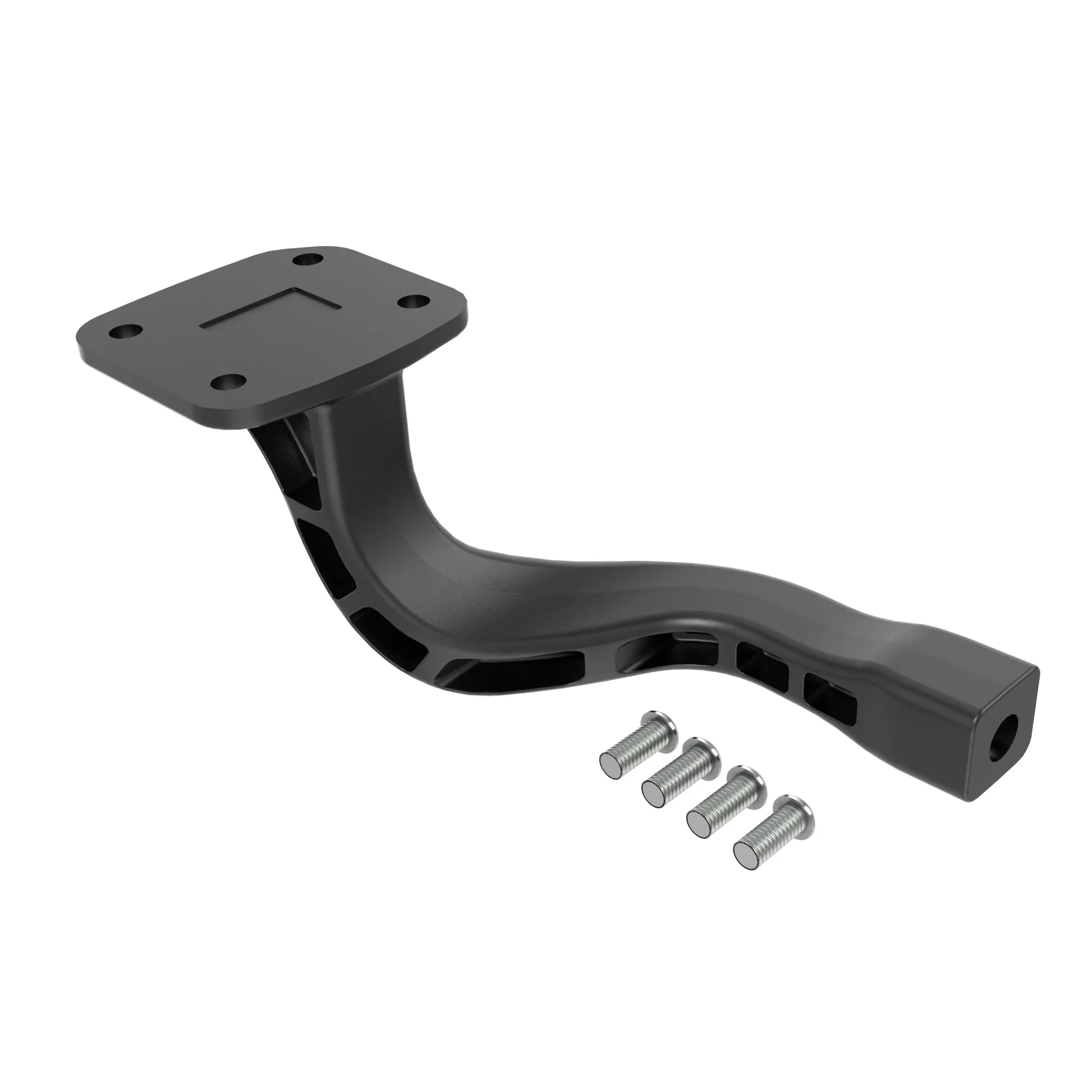 John Deere CommandARM™ Console Bracket Attachment - BRE10501