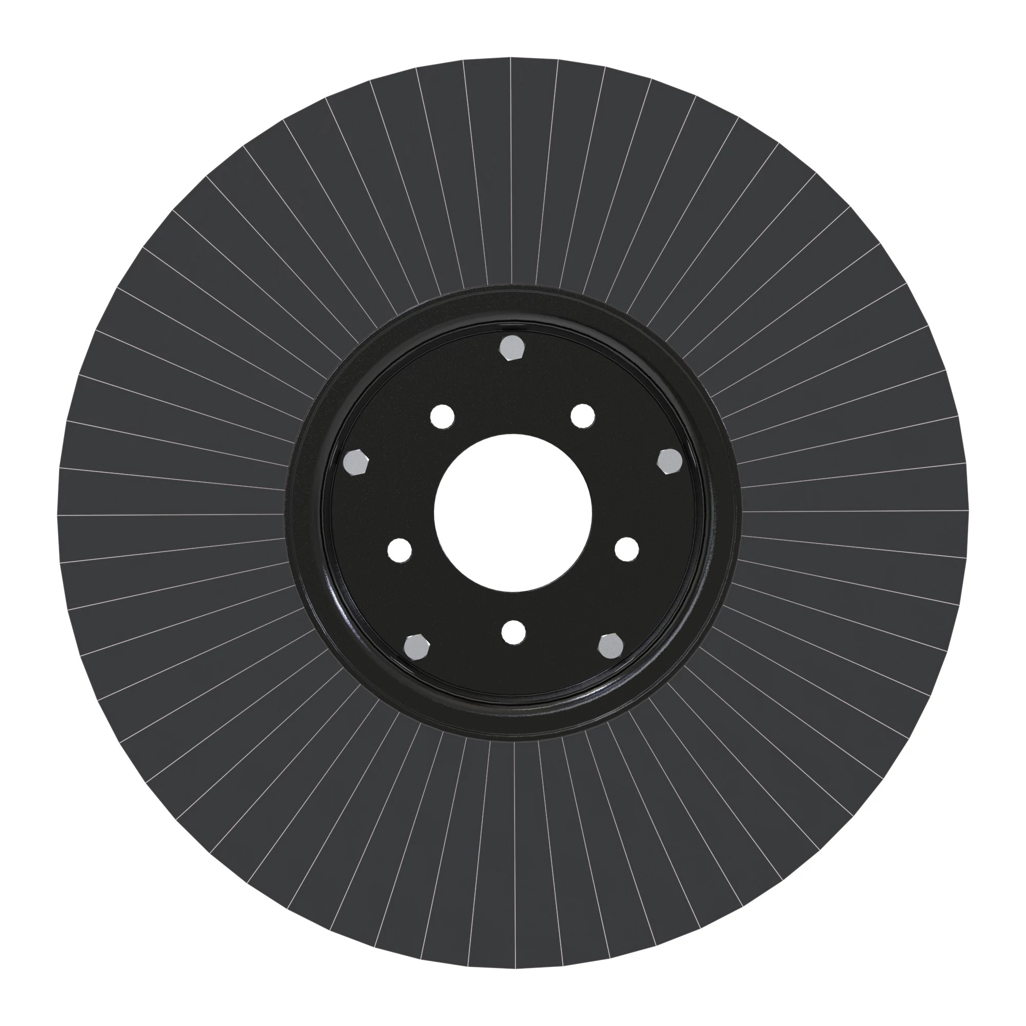 Tire And Wheel Assembly