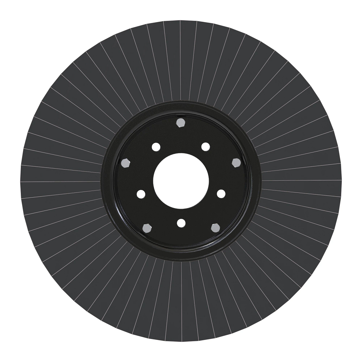 Tire And Wheel Assembly