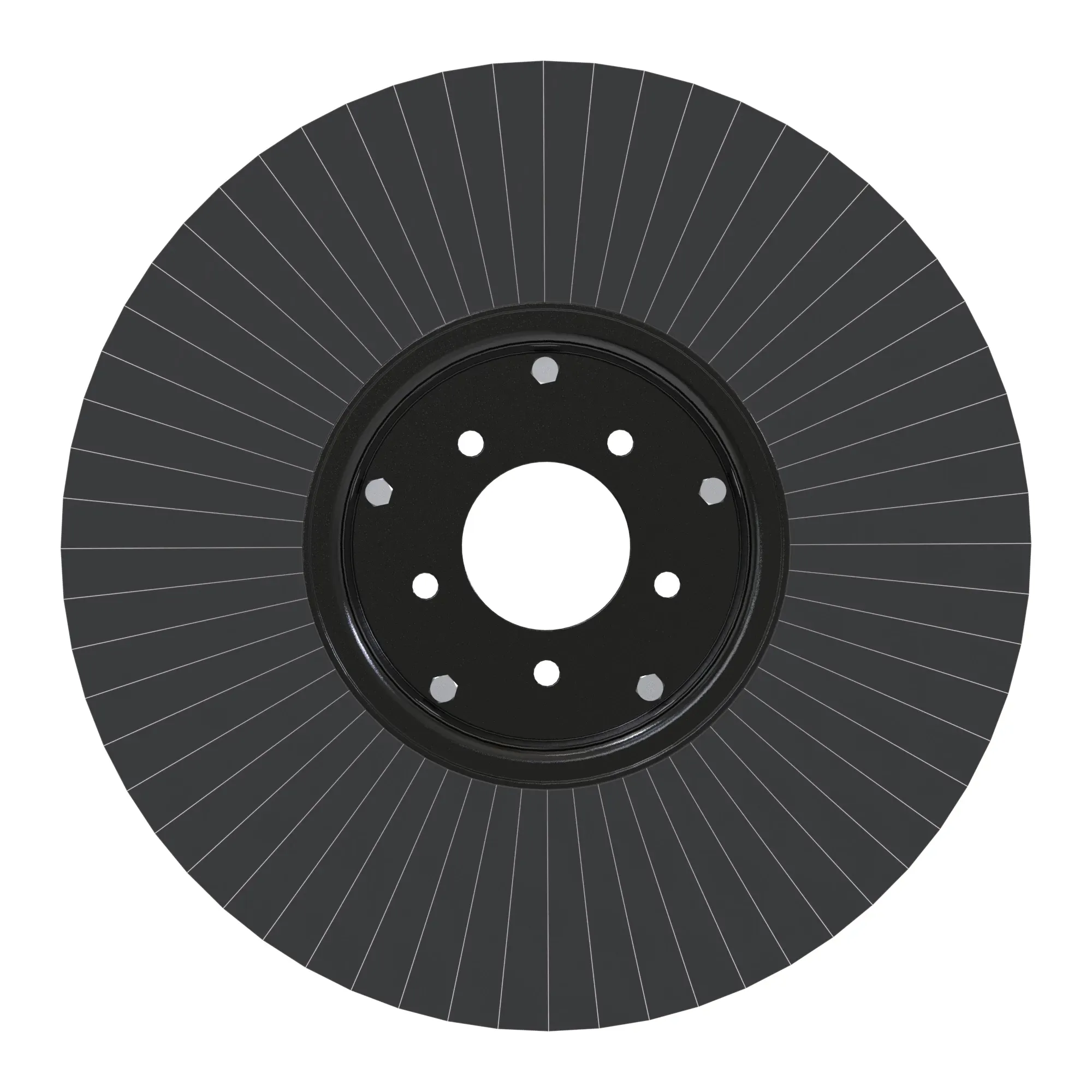 Tire And Wheel Assembly
