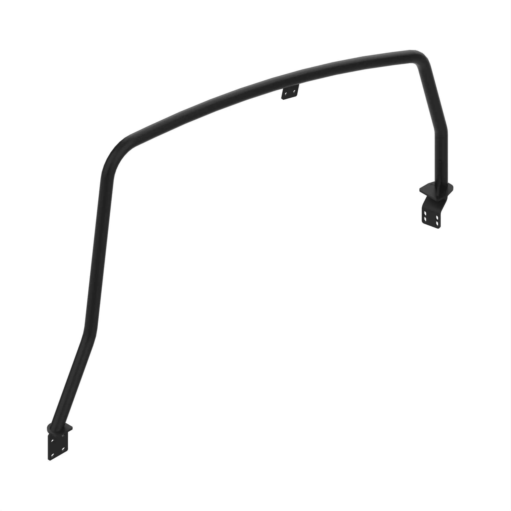 John Deere Protection Bar, Right Side - F657306