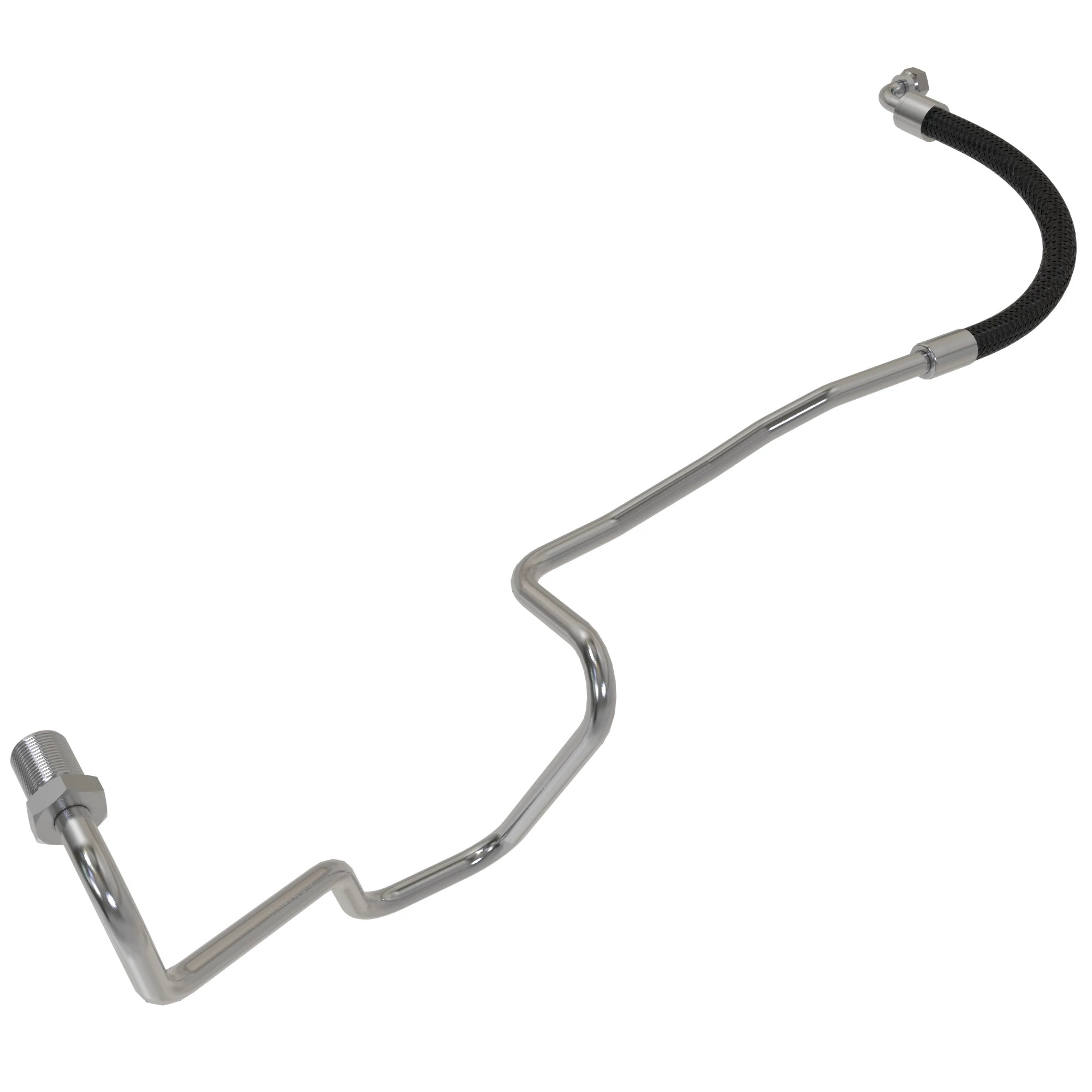 Combi, STEERING, SUPPLY, AT, A, FRONT