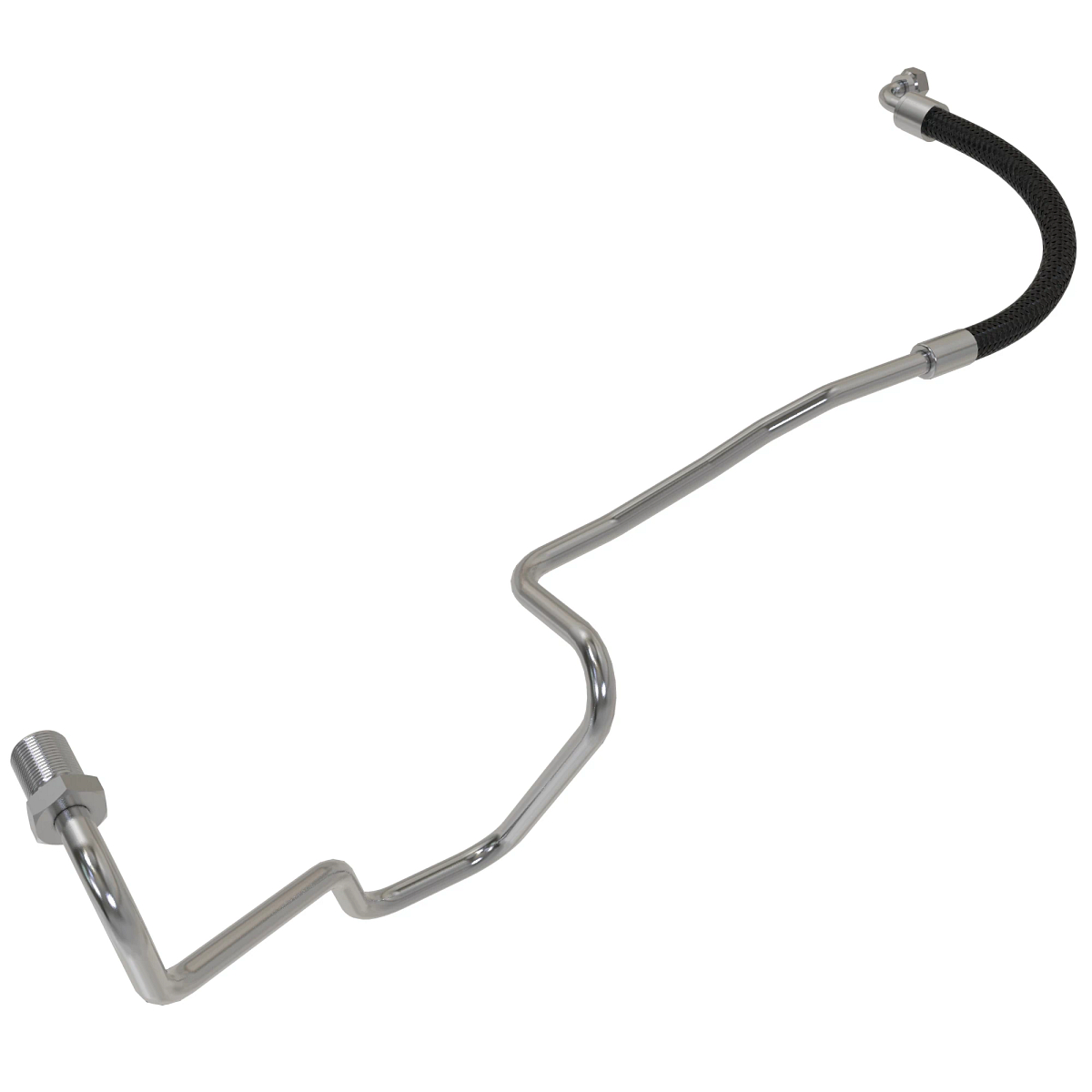 Combi, STEERING, SUPPLY, AT, A, FRONT