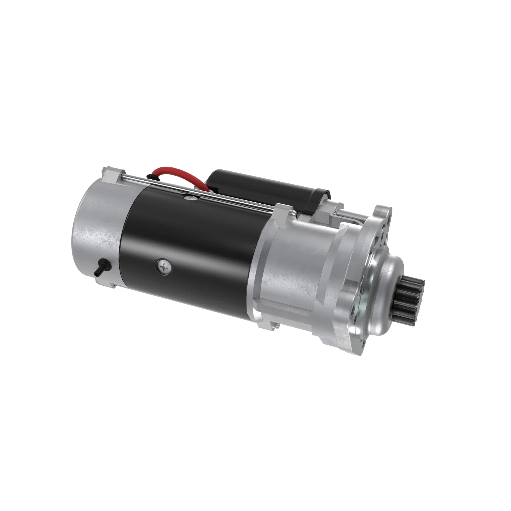 Starter Motor Kit