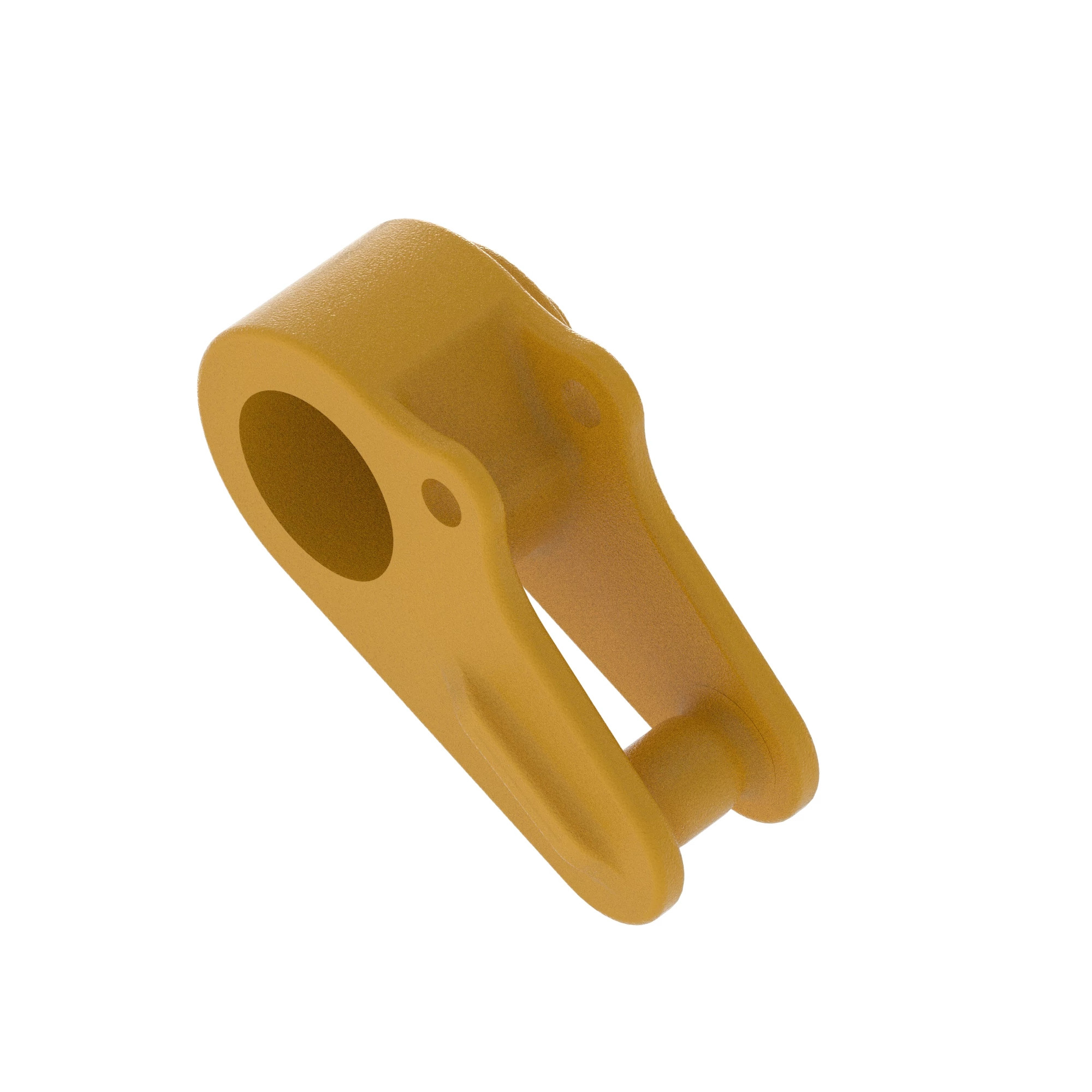 John Deere Right Side Boom Lock - T186006