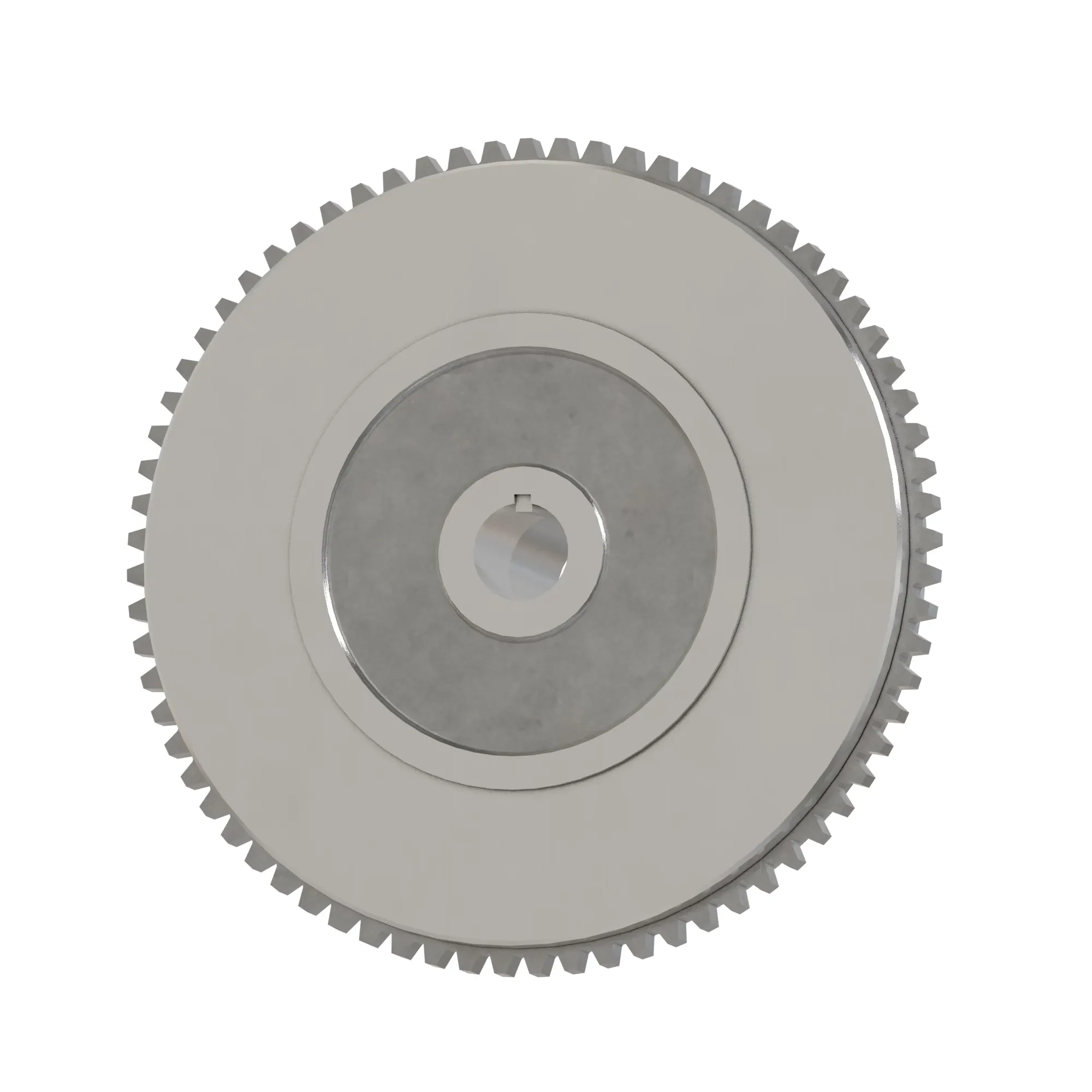Clutch, Asm C111