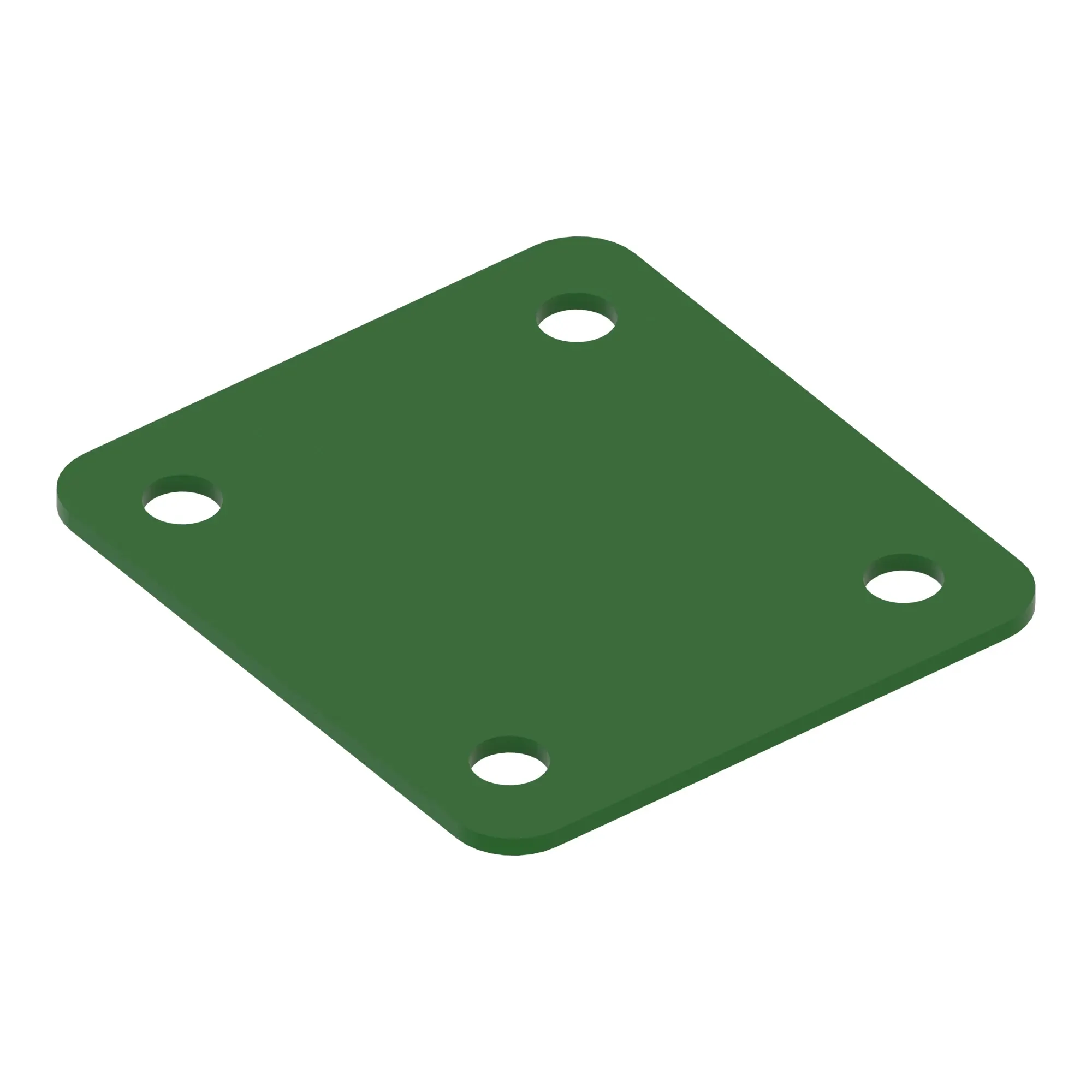 Plate