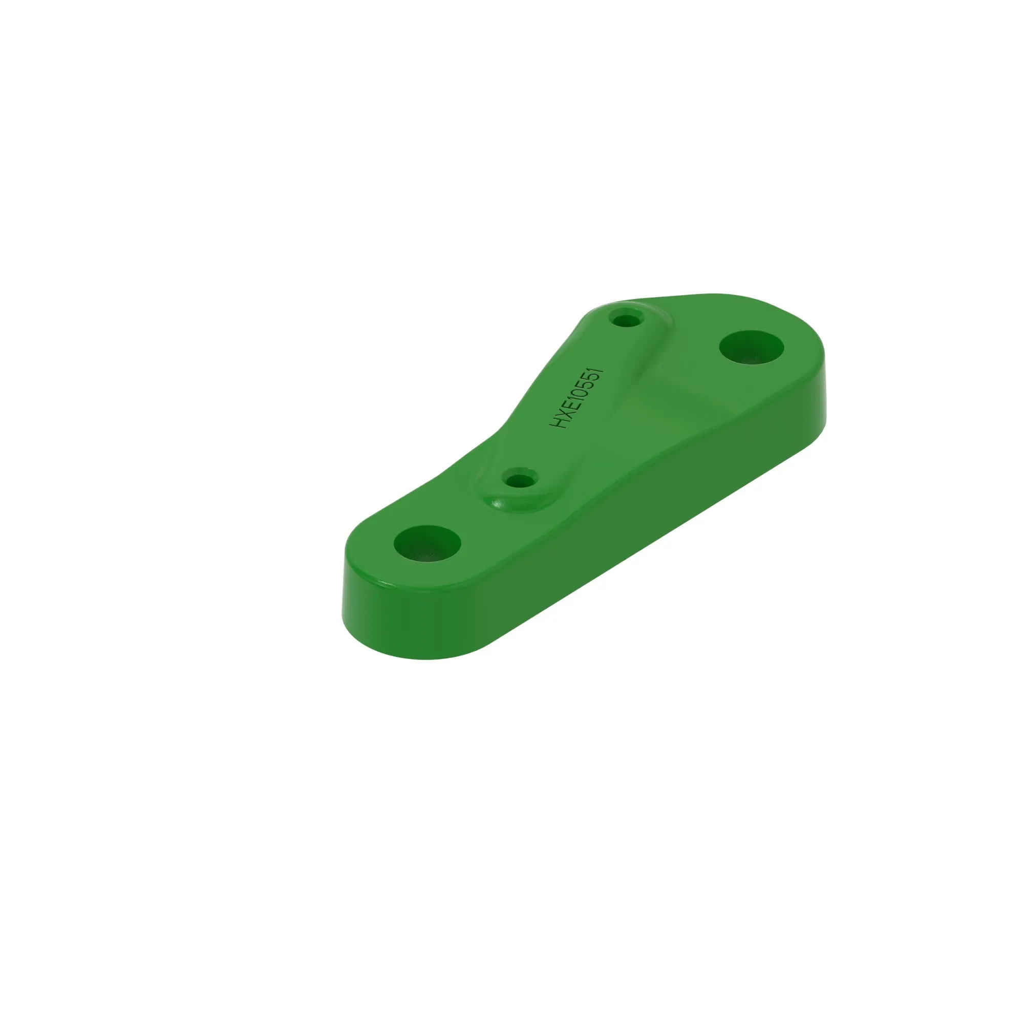 Cylinder Shield and Row Unit Mount