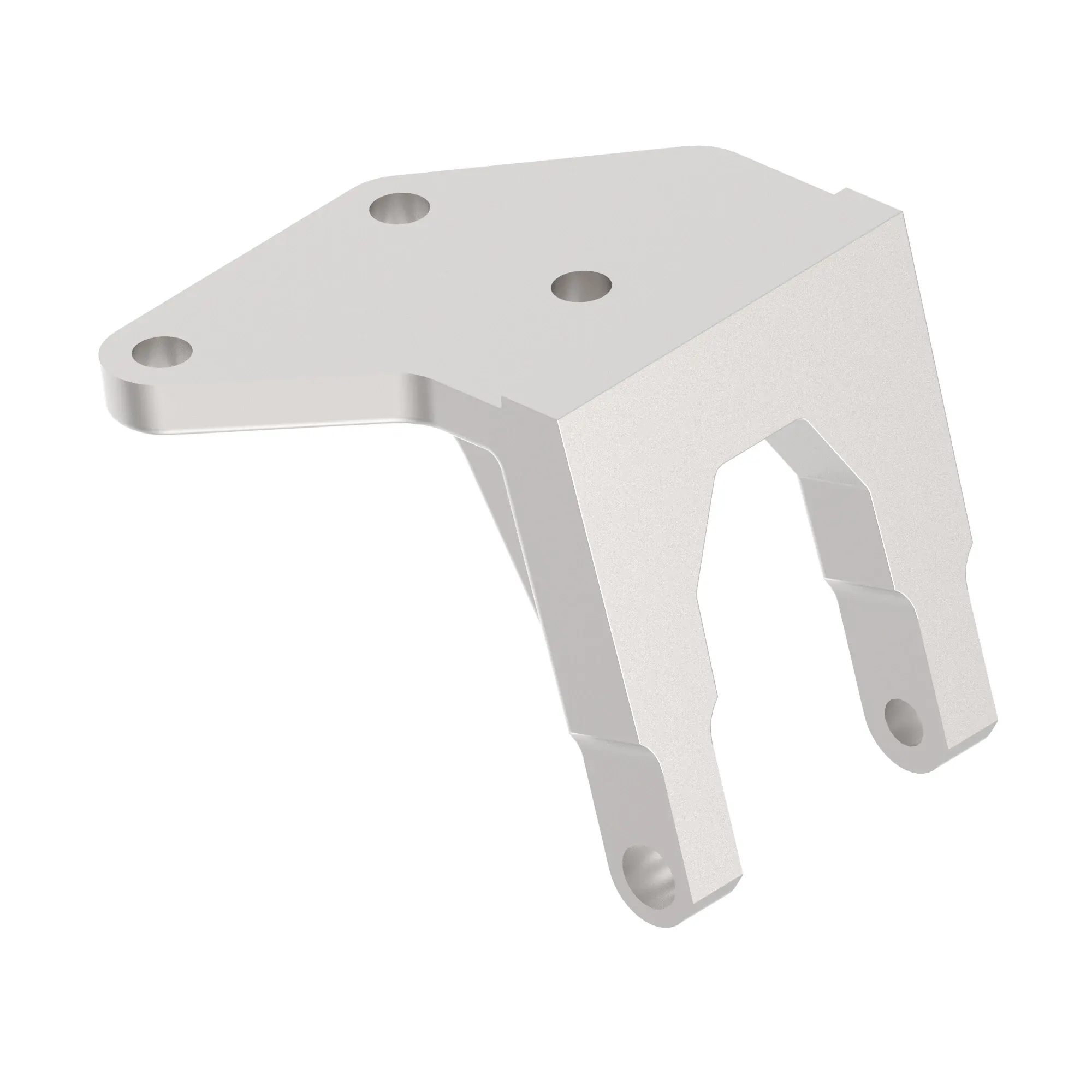 BRACKET, ALTERNATOR SUPPORT