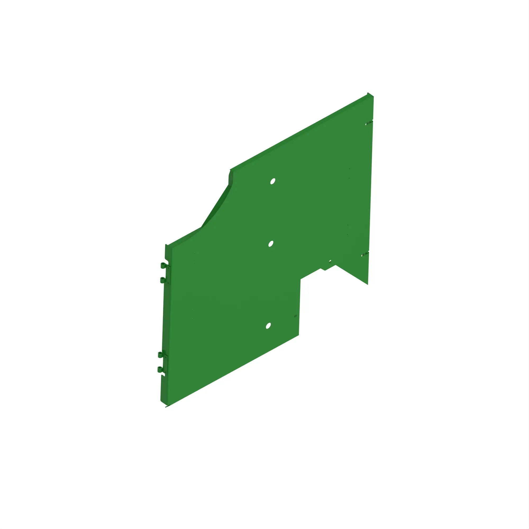 SHIELD, UNDERFRAME SHIELD