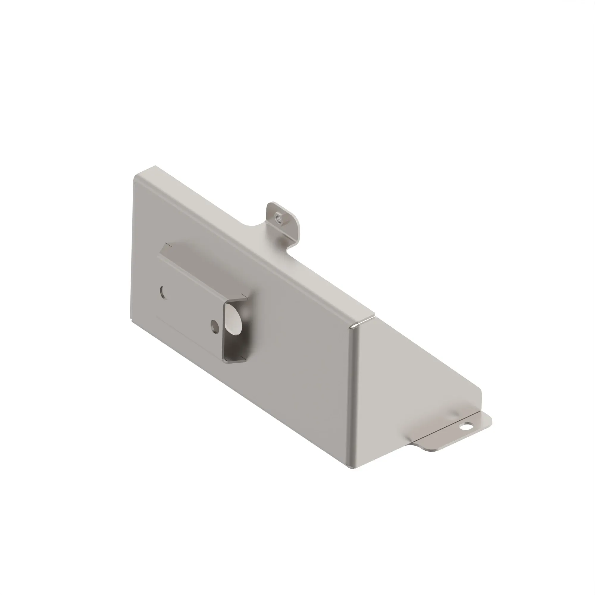 BATTERY BOX