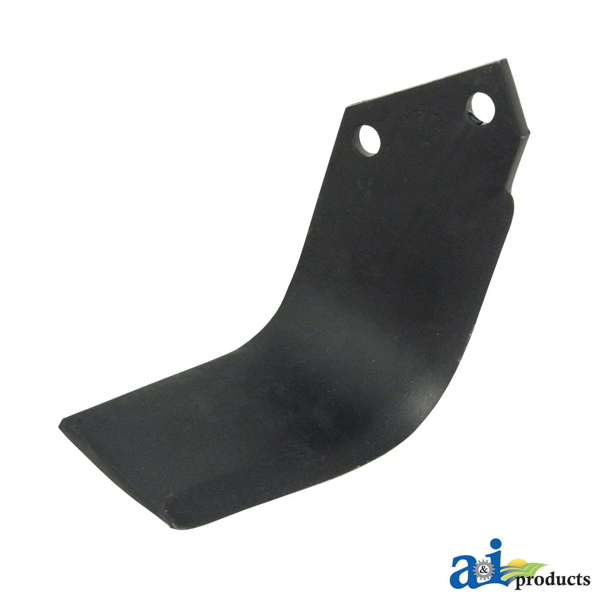 A&I Products Left Side Tiller Blade - A-51921500