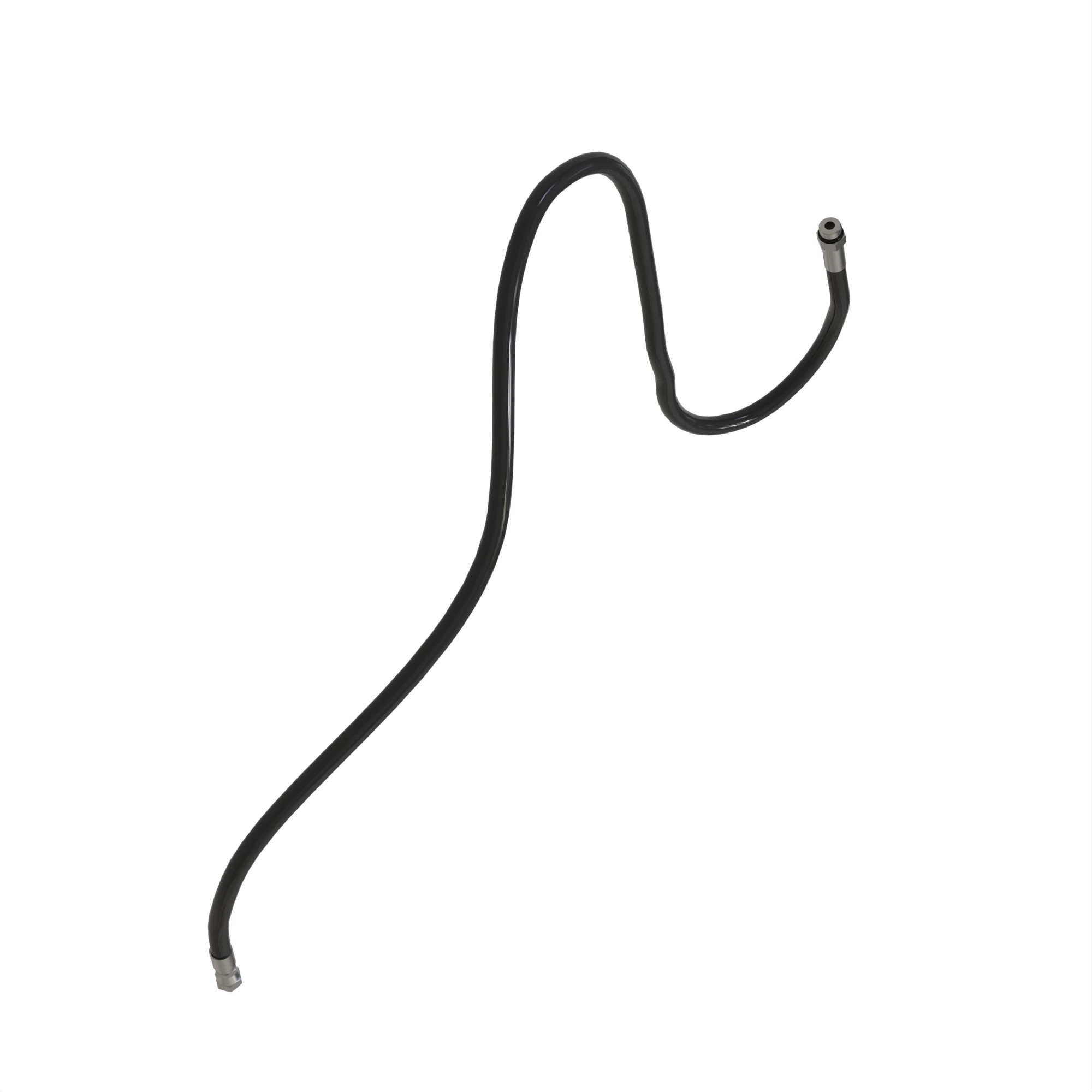 TA27930: Backhoe Pressure Hydraulic Hose