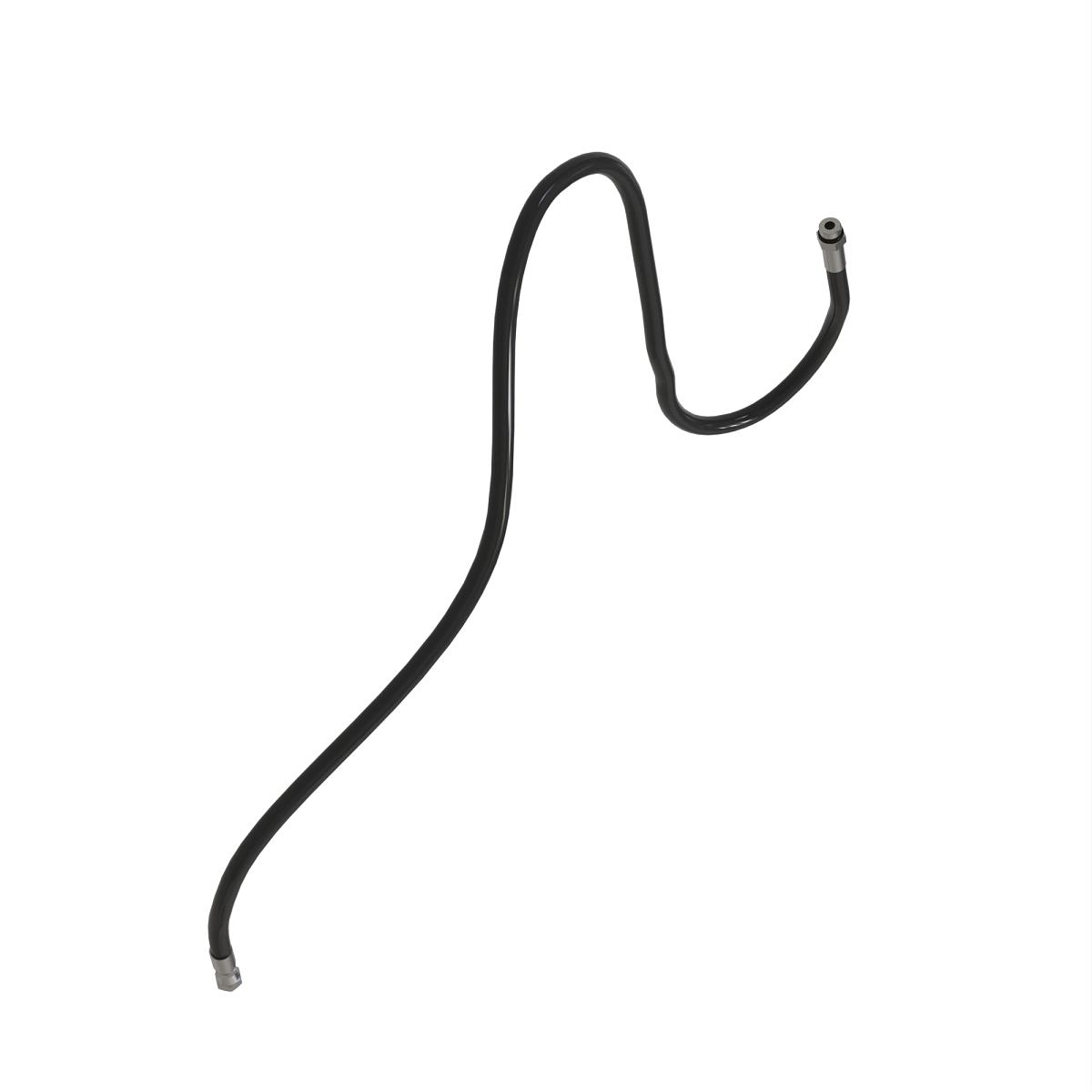 TA27930: Backhoe Pressure Hydraulic Hose