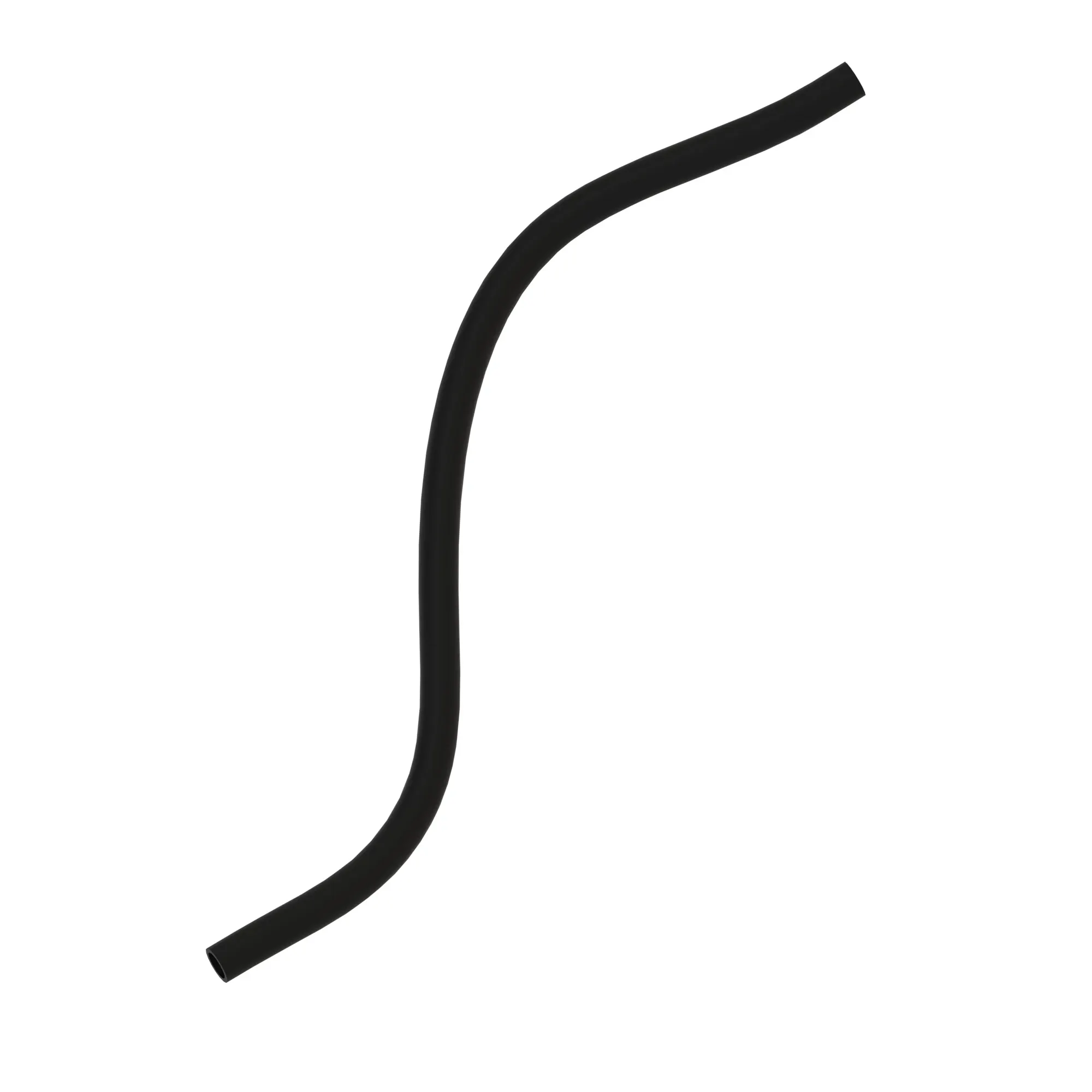 John Deere Hydraulic Reservoir to Pump Suction Hose - F677681