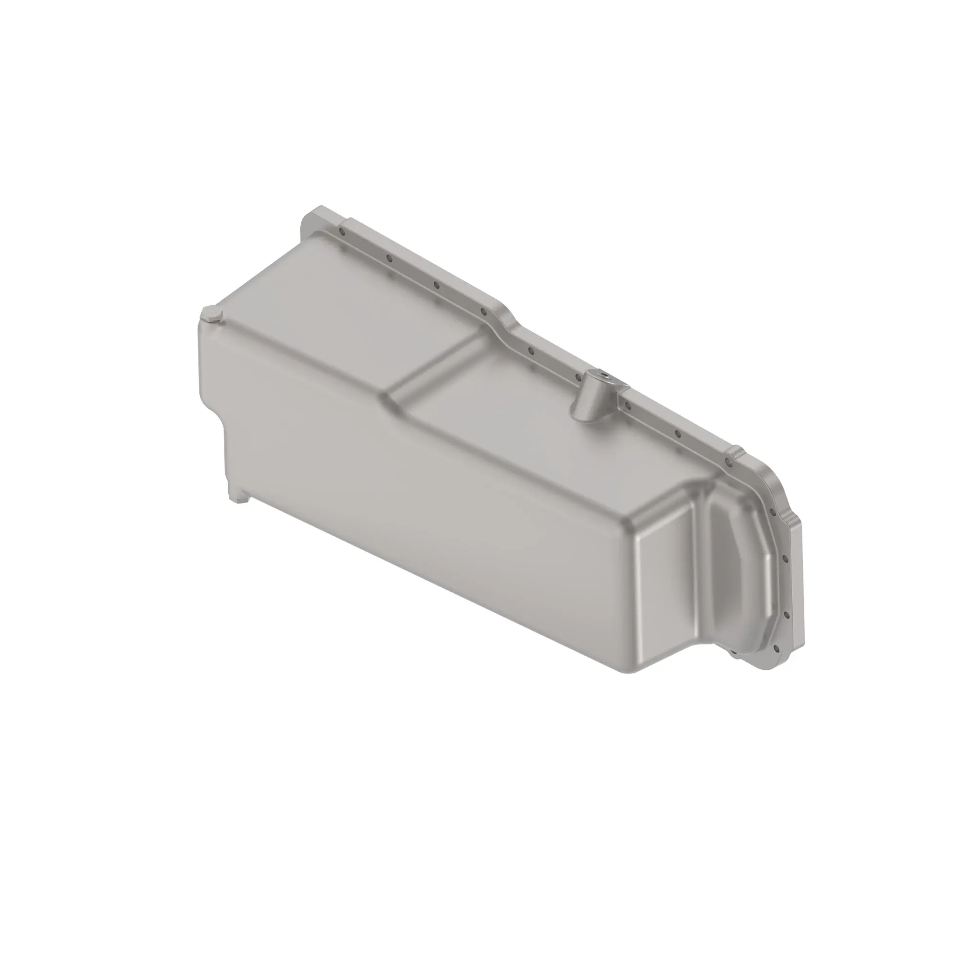 Oil Pan