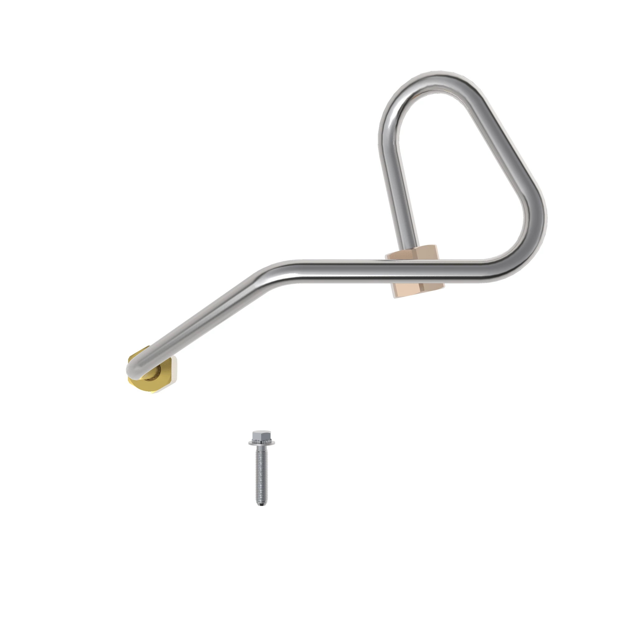 REPAIR KIT, HIGH PRESSURE LINE SERV