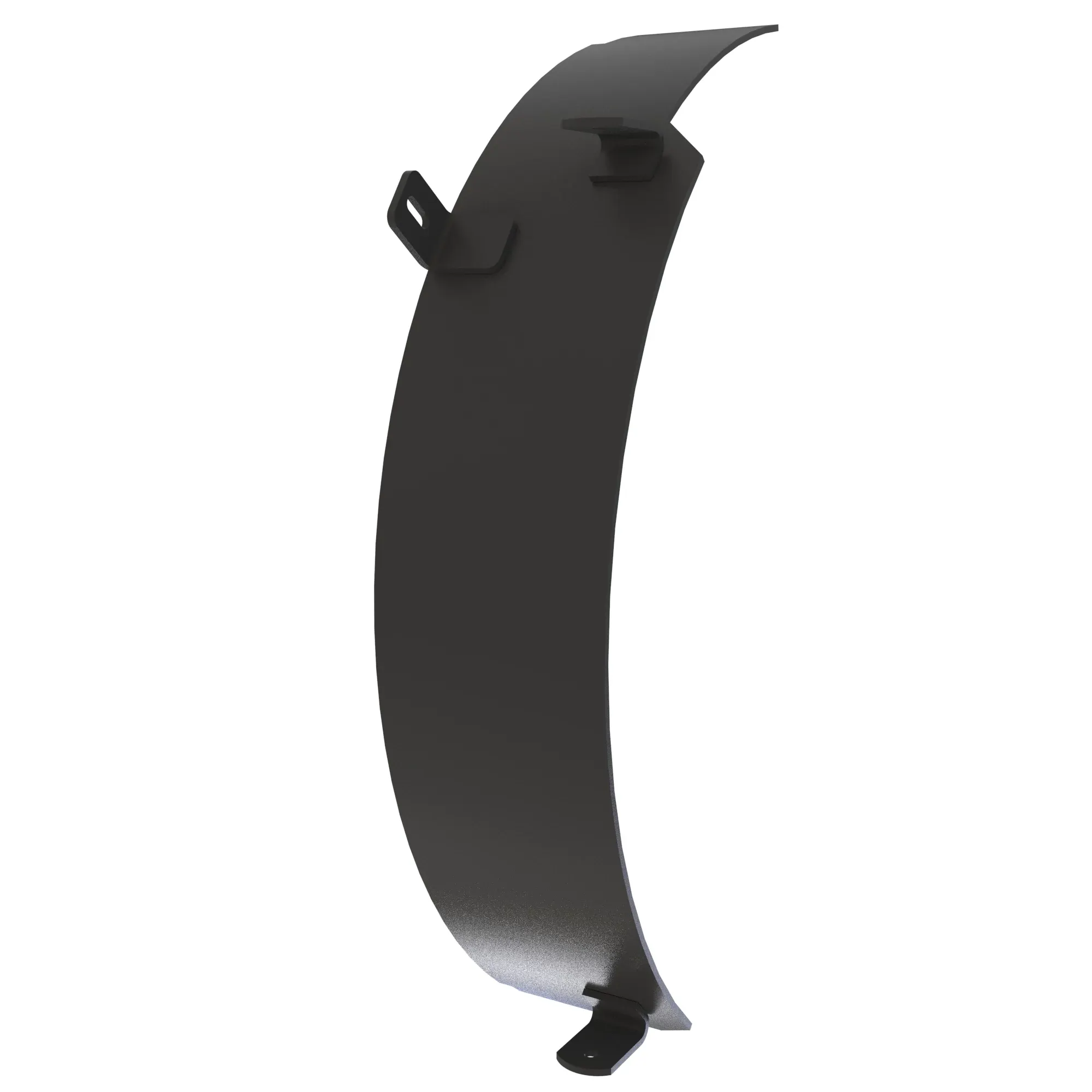 John Deere Center Deck Deflector - TCA21980