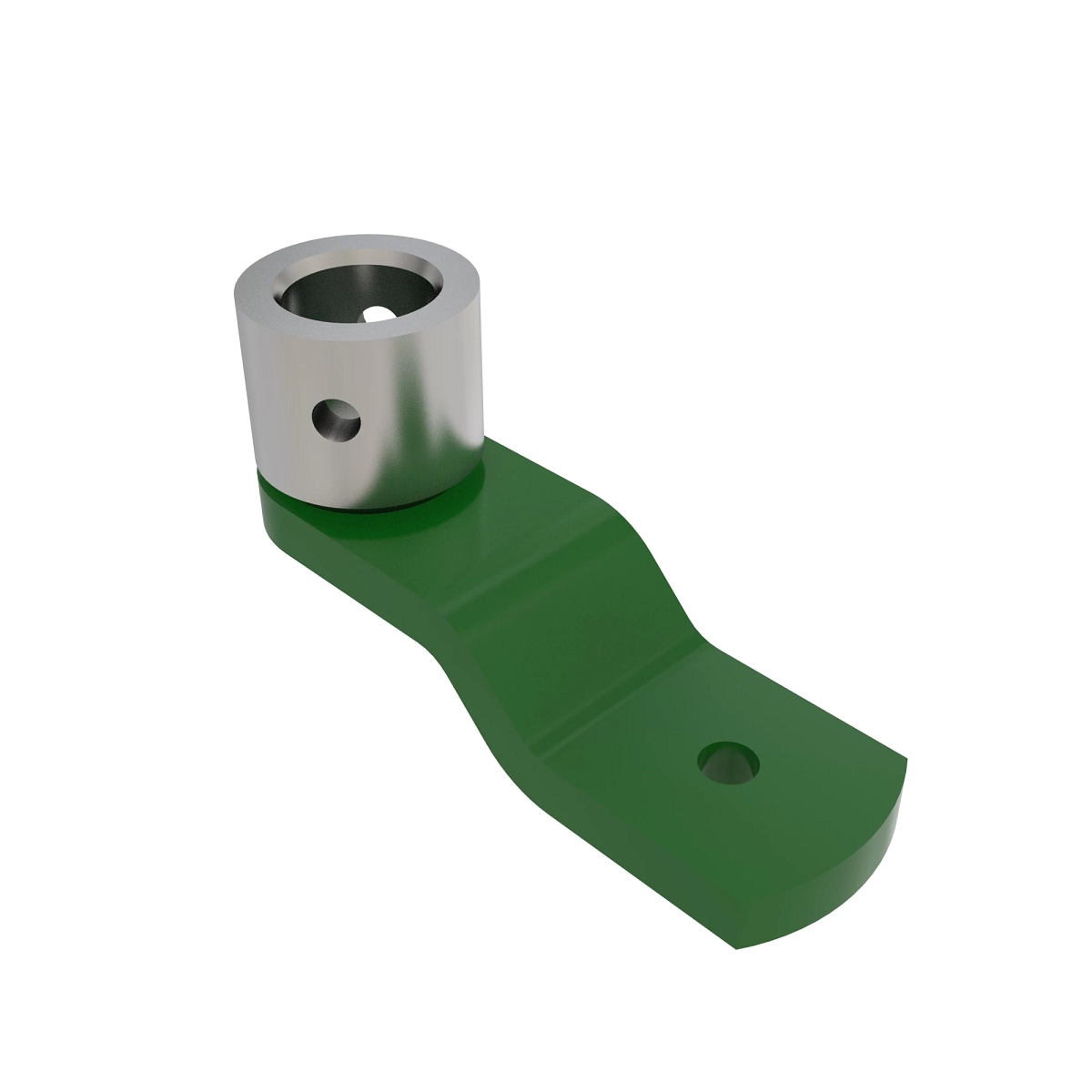 Lever Assembly