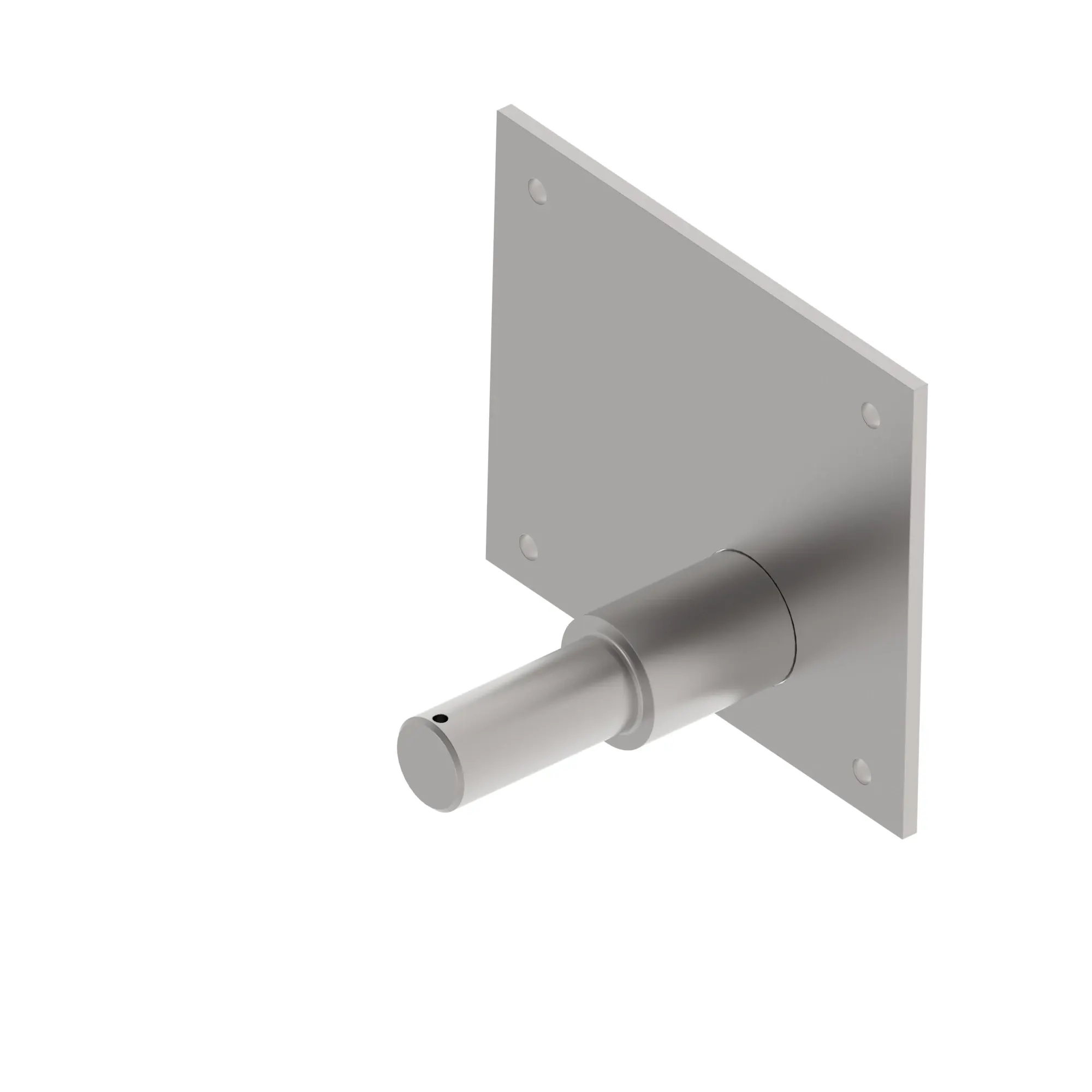 BRACKET, THRESHING LEVEL BRACKET