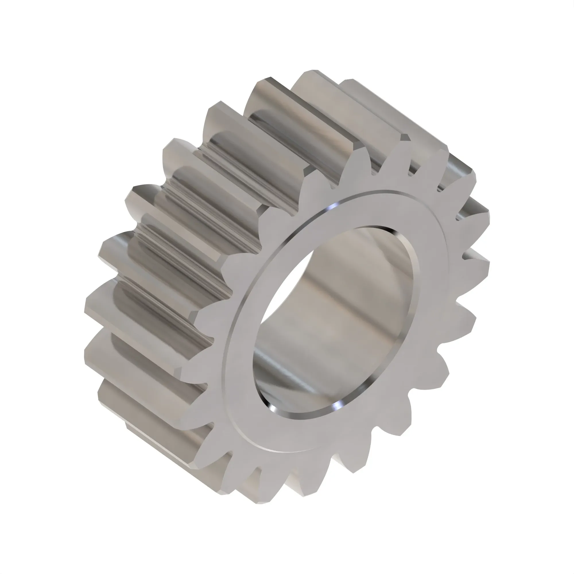 GEAR, PLANET PINION