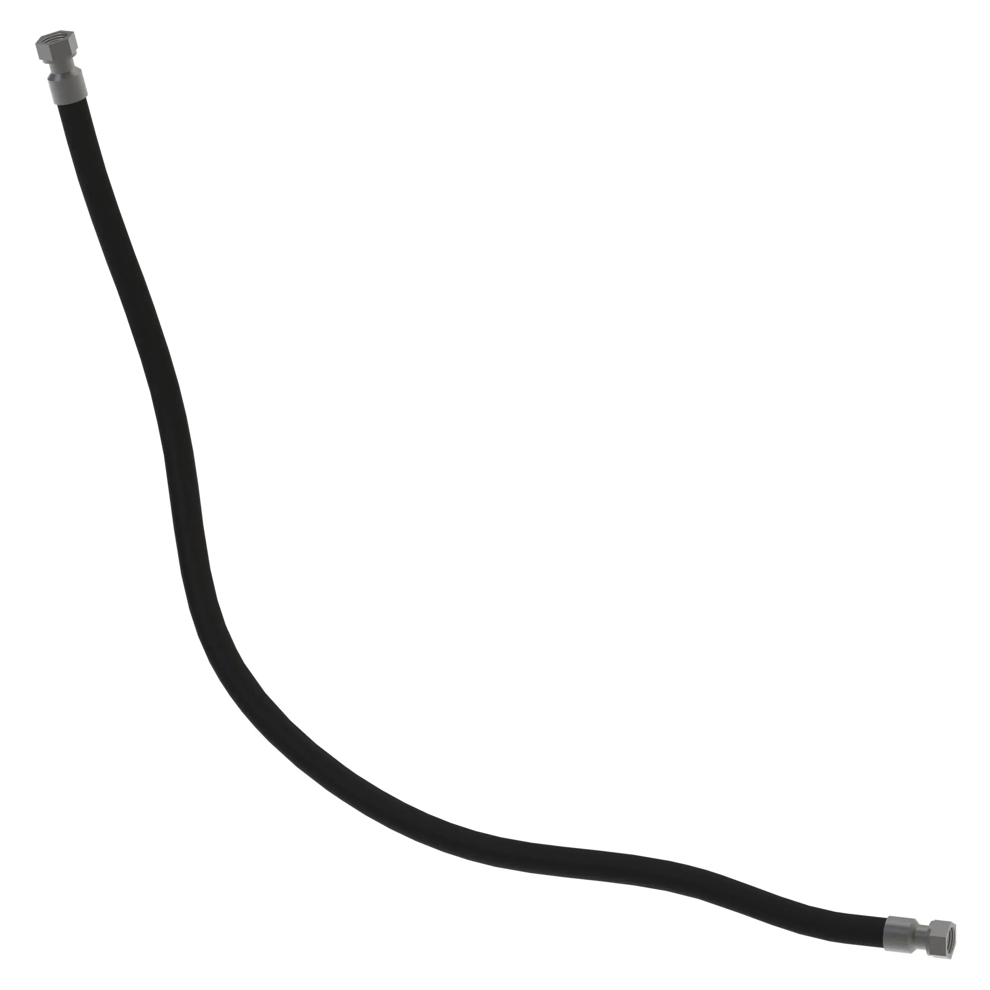 John Deere Hydraulic Hose - F040556