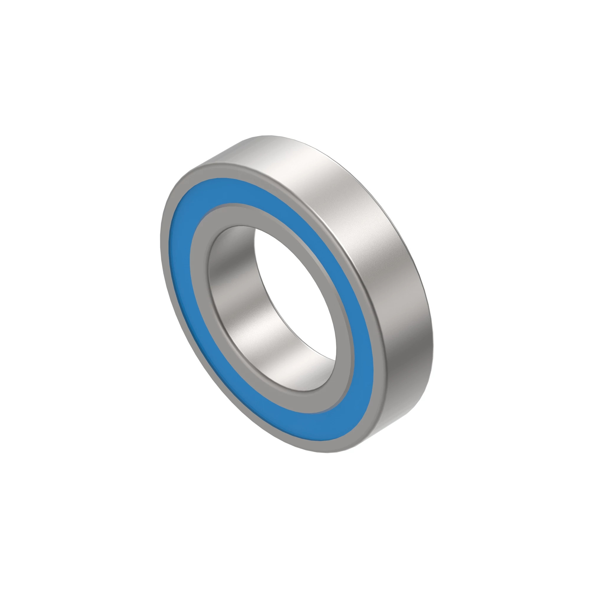 John Deere Single Row Cylindrical Ball Bearing - JD8534