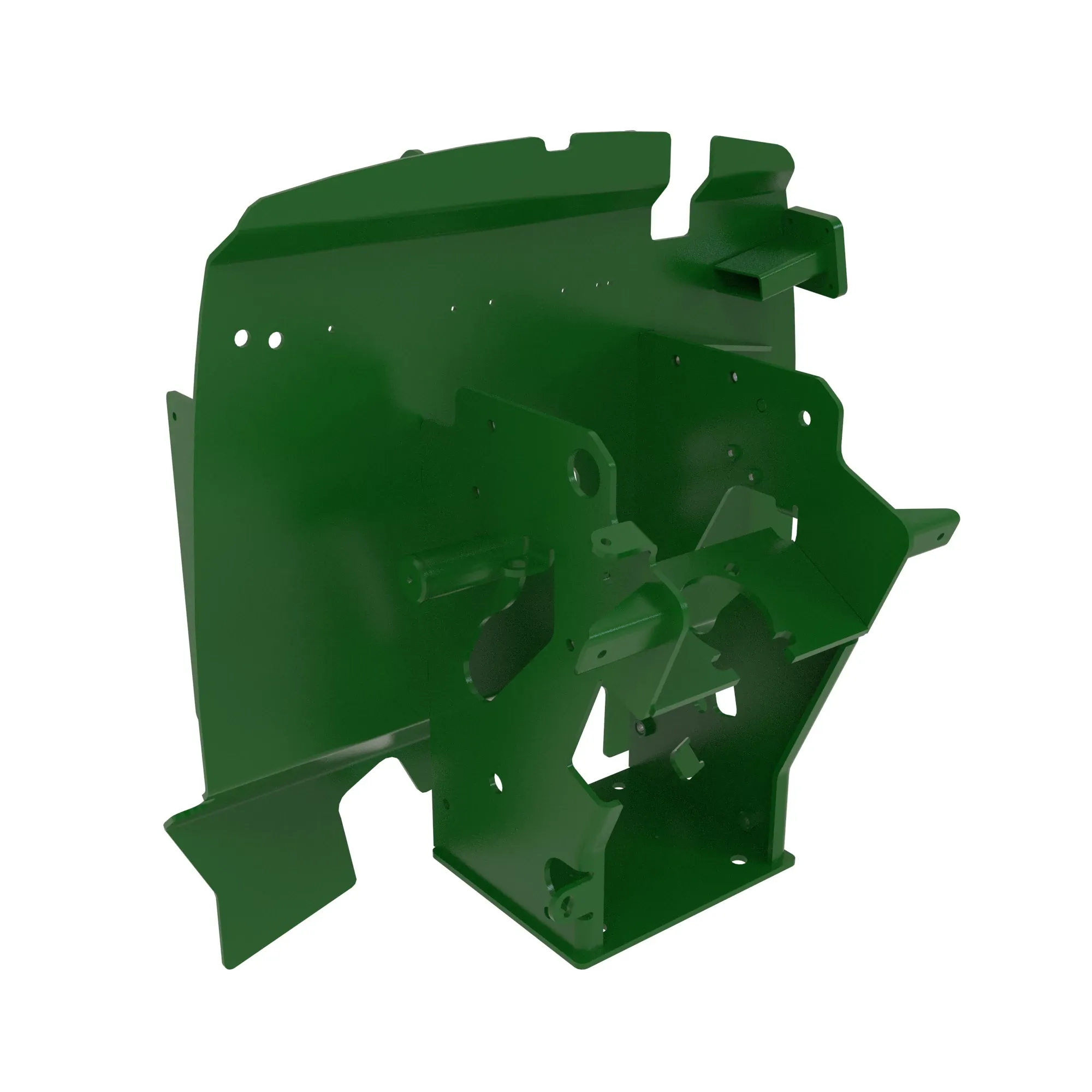 John Deere Control Support - RE288010
