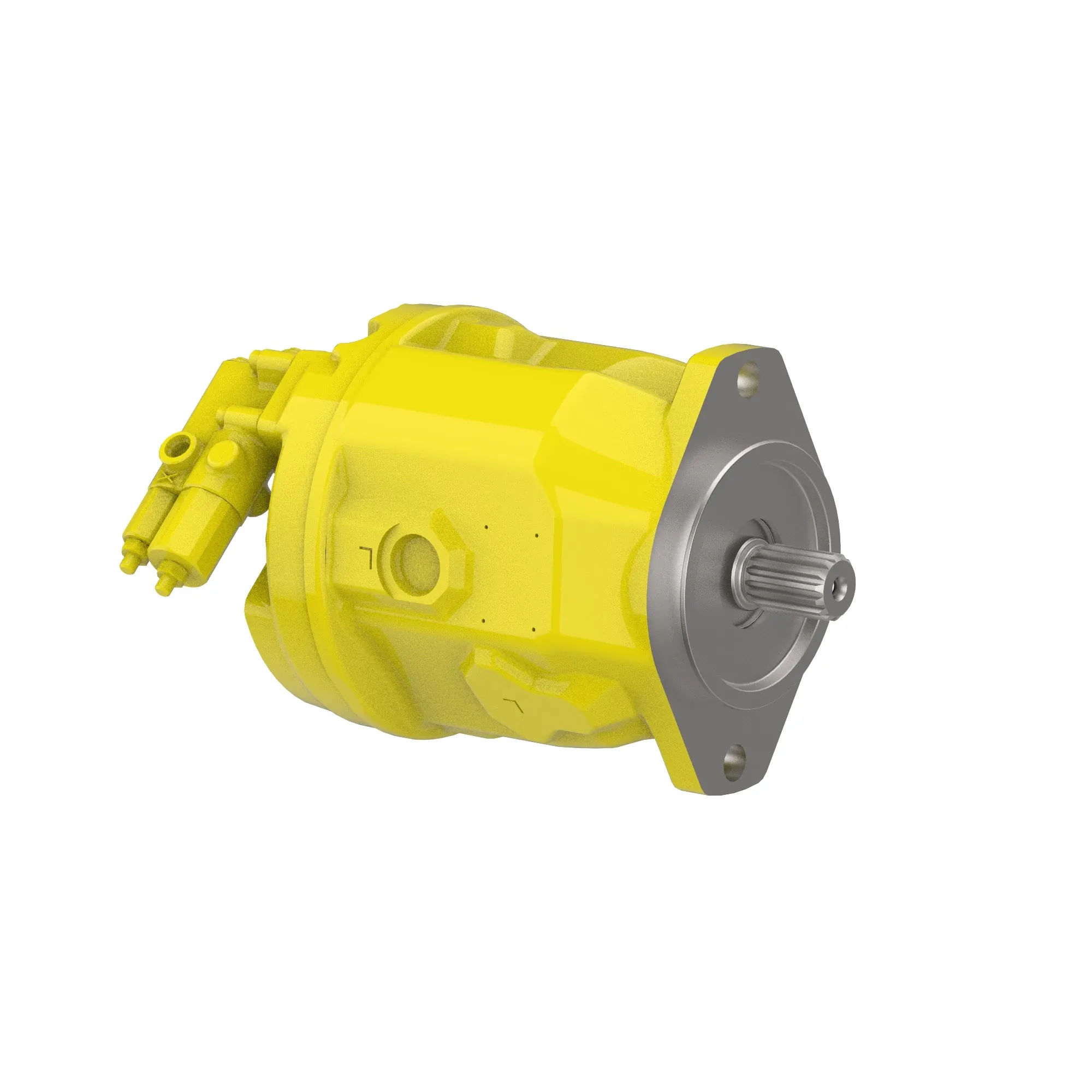 Hydraulic Pump