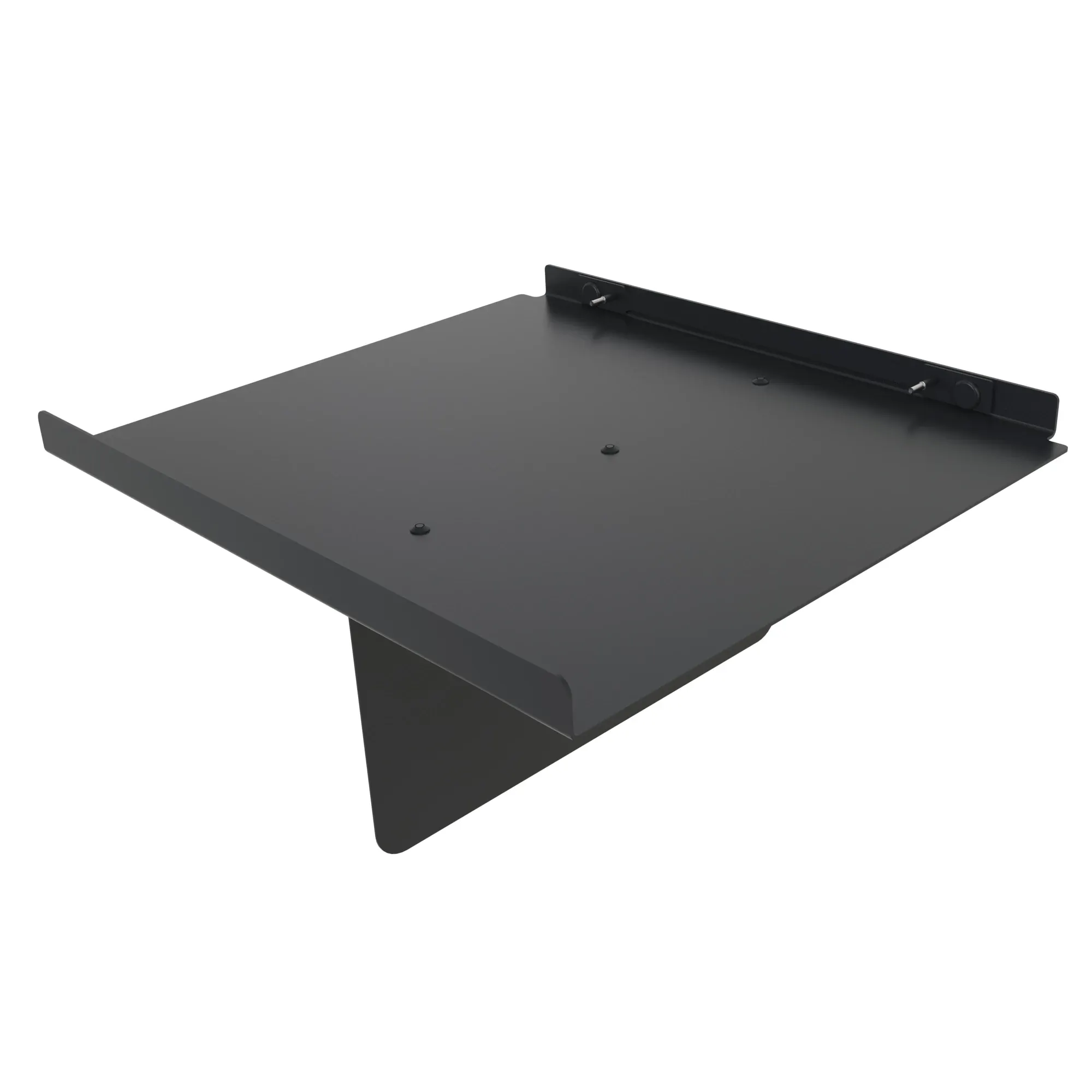 John Deere Storage Compartment Shelf, Left Side - AKK19204