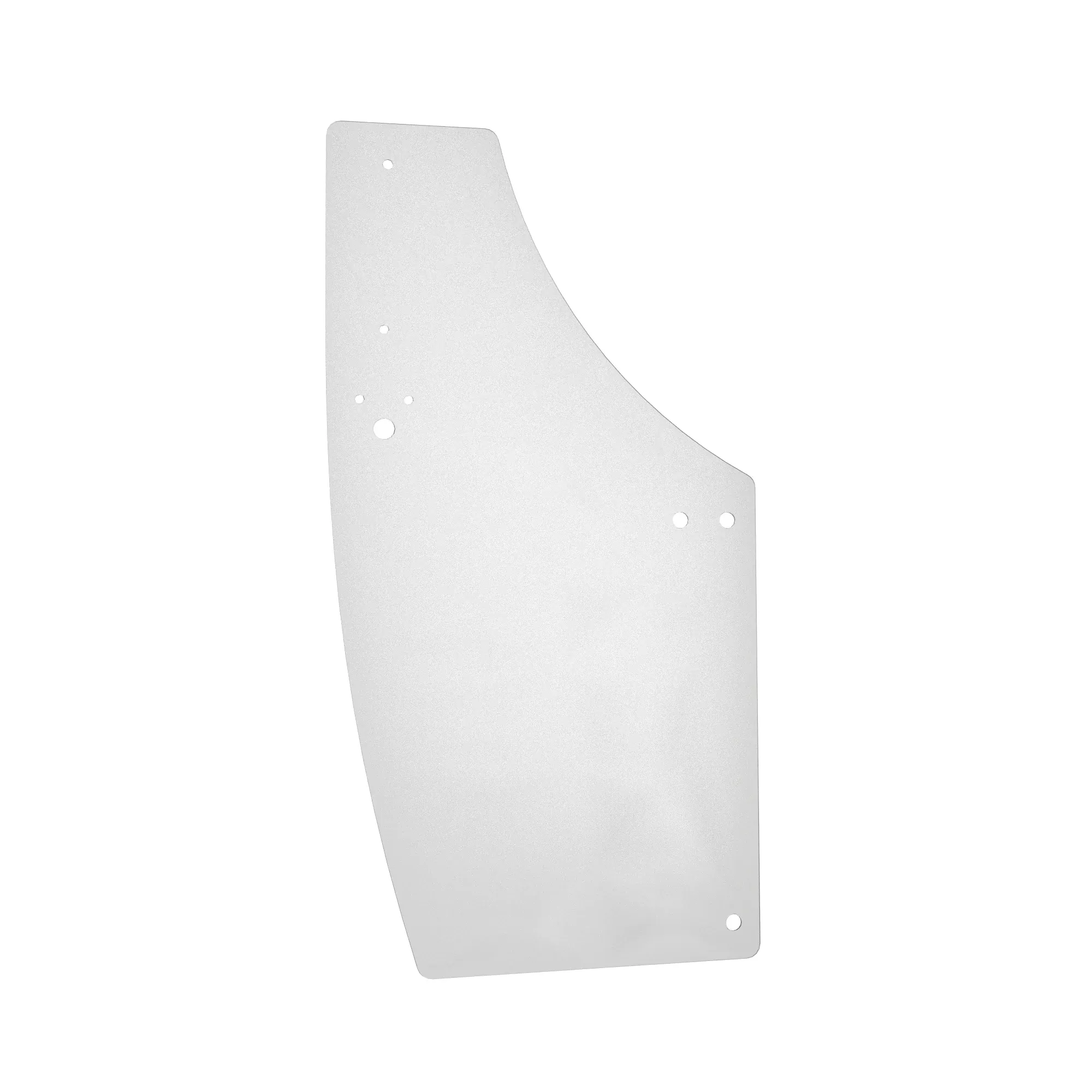 SAFETY GLASSES, DOOR,LH