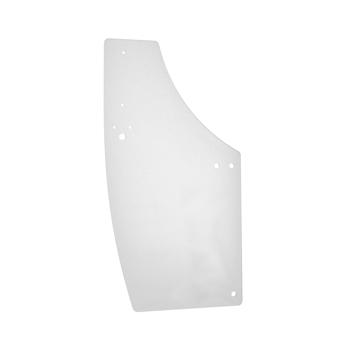 SAFETY GLASSES, DOOR,LH